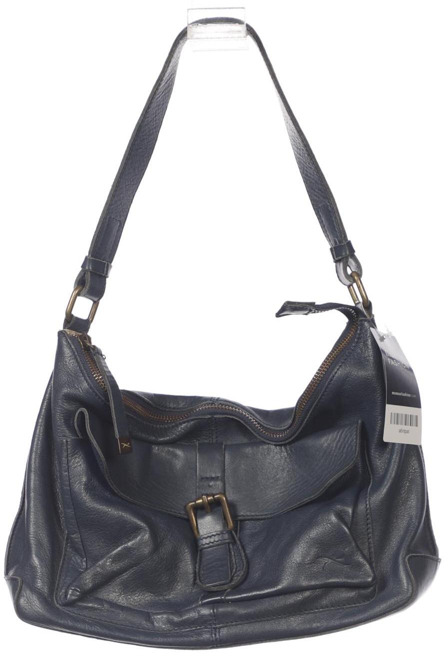 

Brax Damen Handtasche, marineblau, Gr.