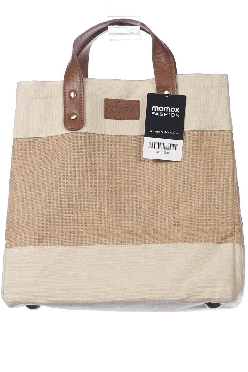 

Brax Damen Handtasche, beige, Gr.