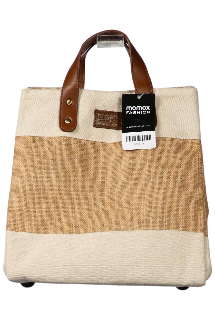 

Brax Damen Handtasche, beige, Gr.