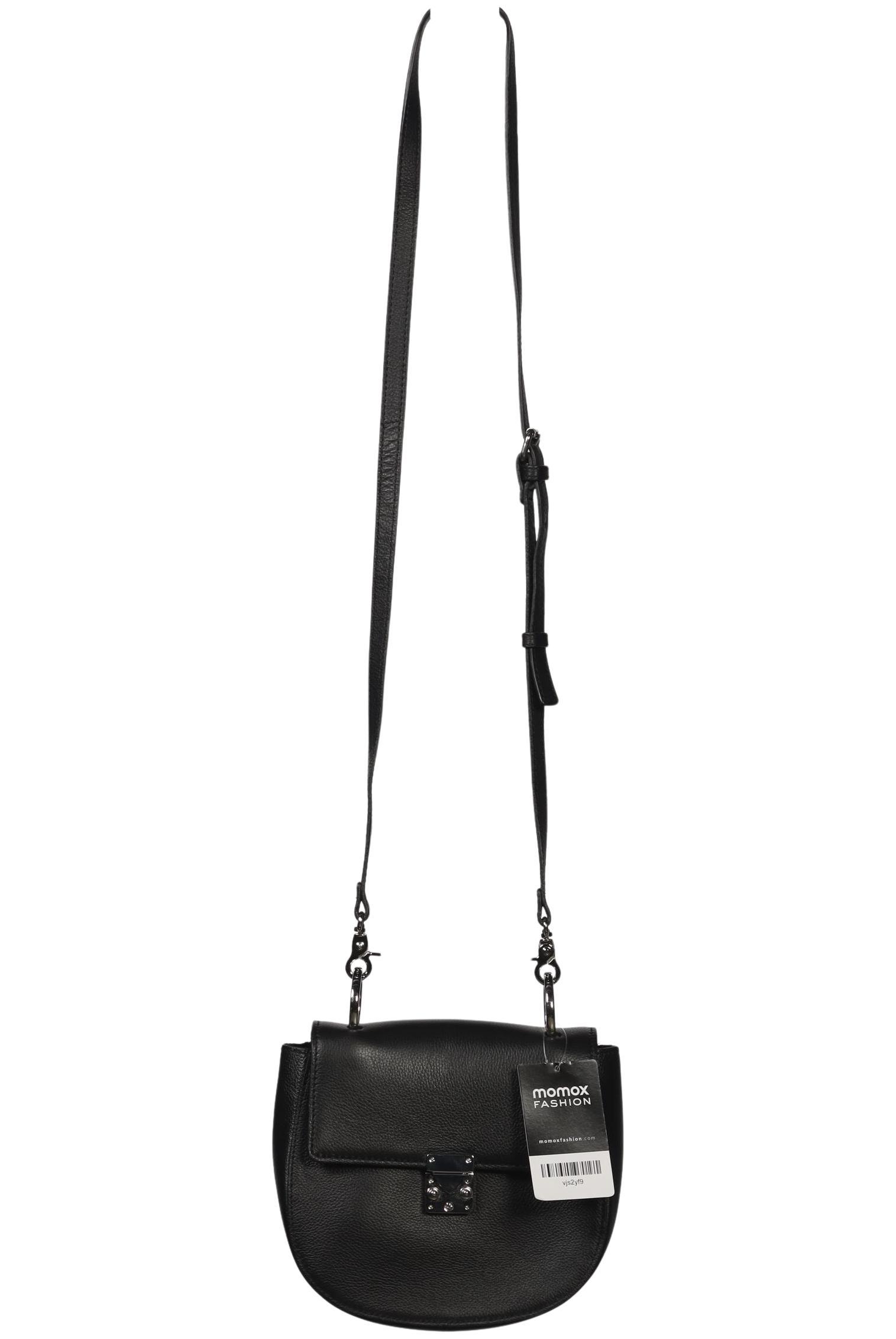 

Brax Damen Handtasche, schwarz, Gr.