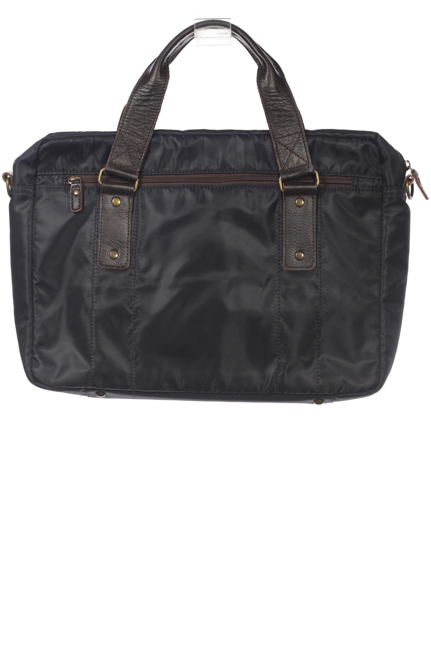 

BRAX Damen Handtasche, marineblau