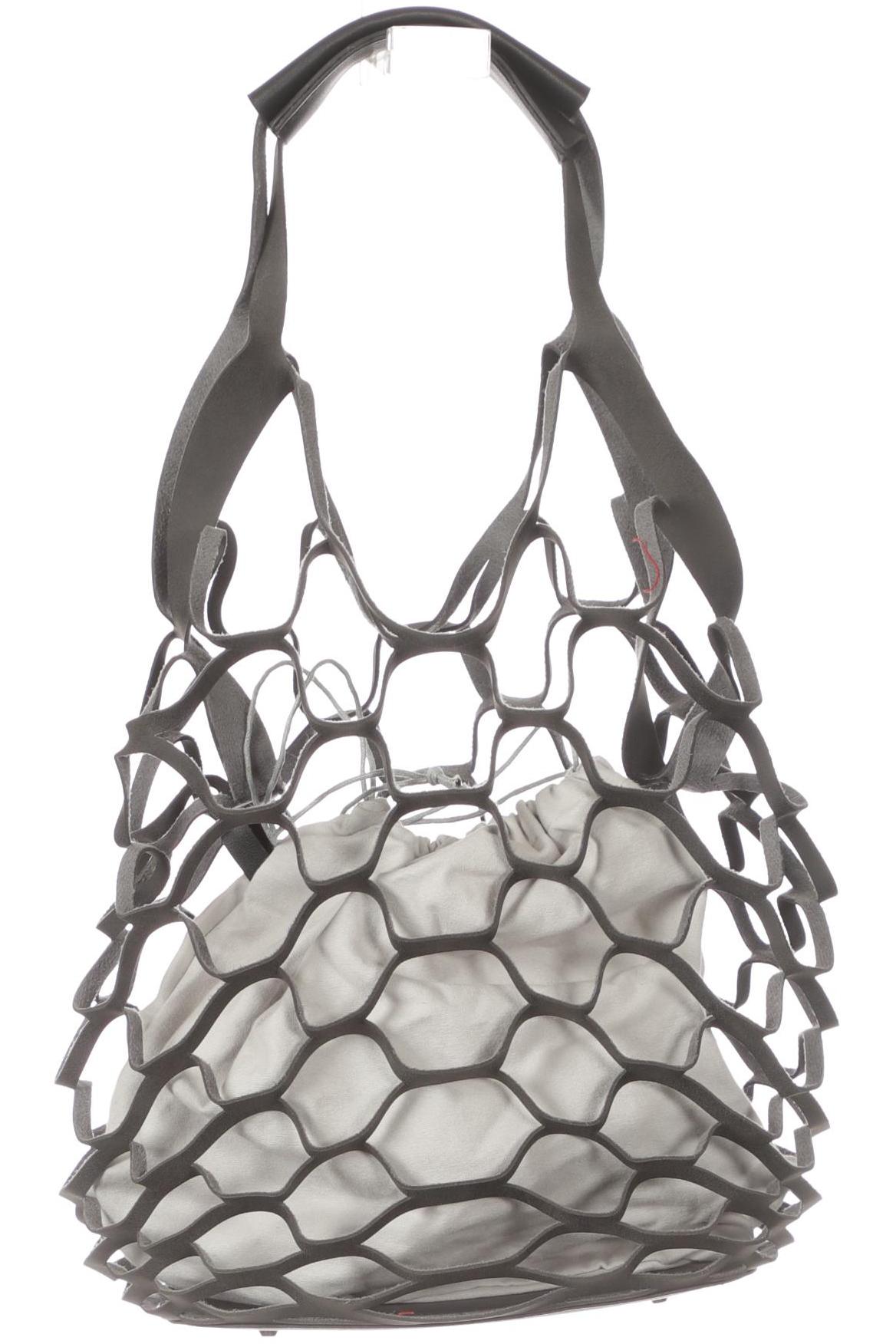 

Brax Damen Handtasche, grau, Gr.