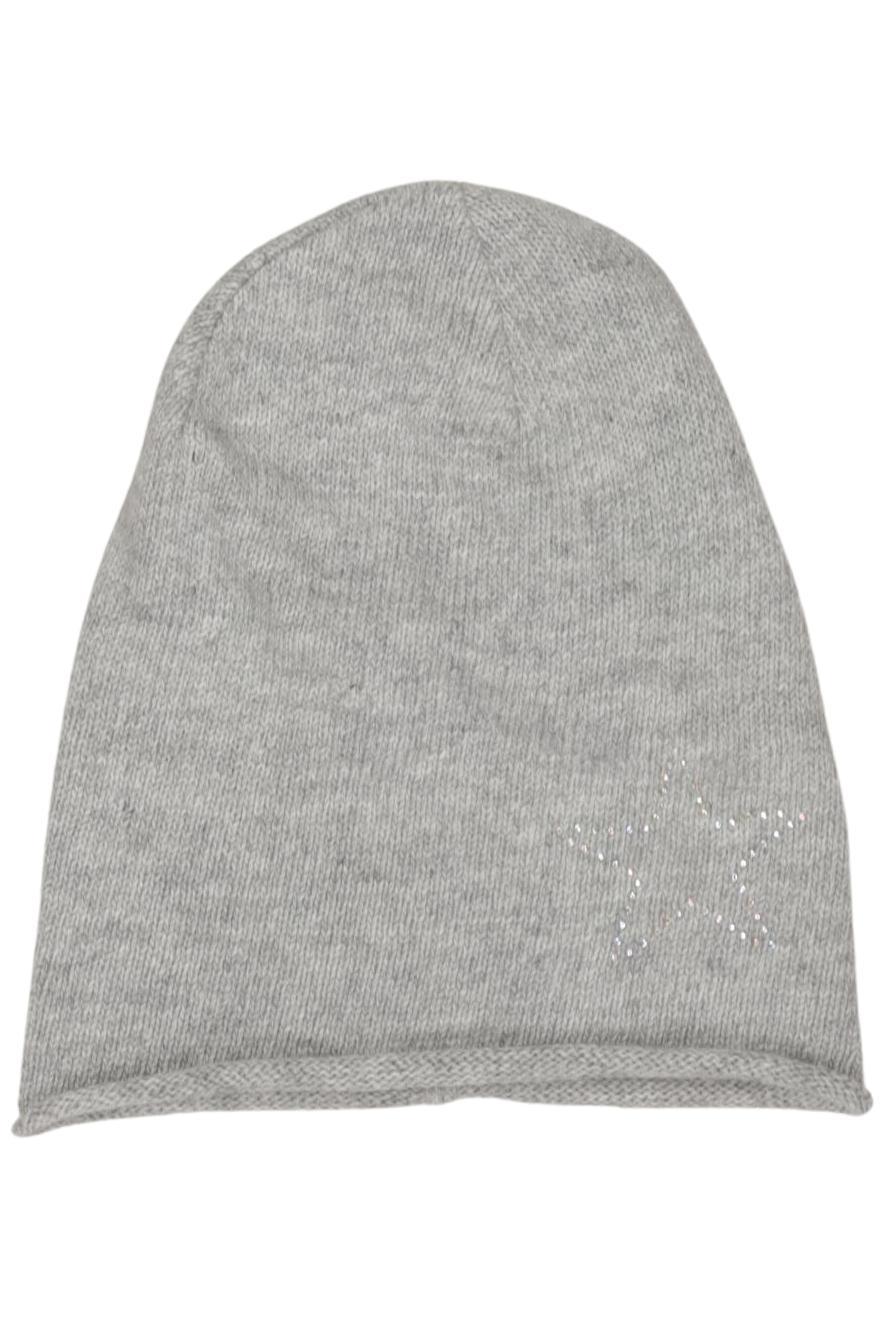 

Brax Damen Hut/Mütze, grau, Gr. uni