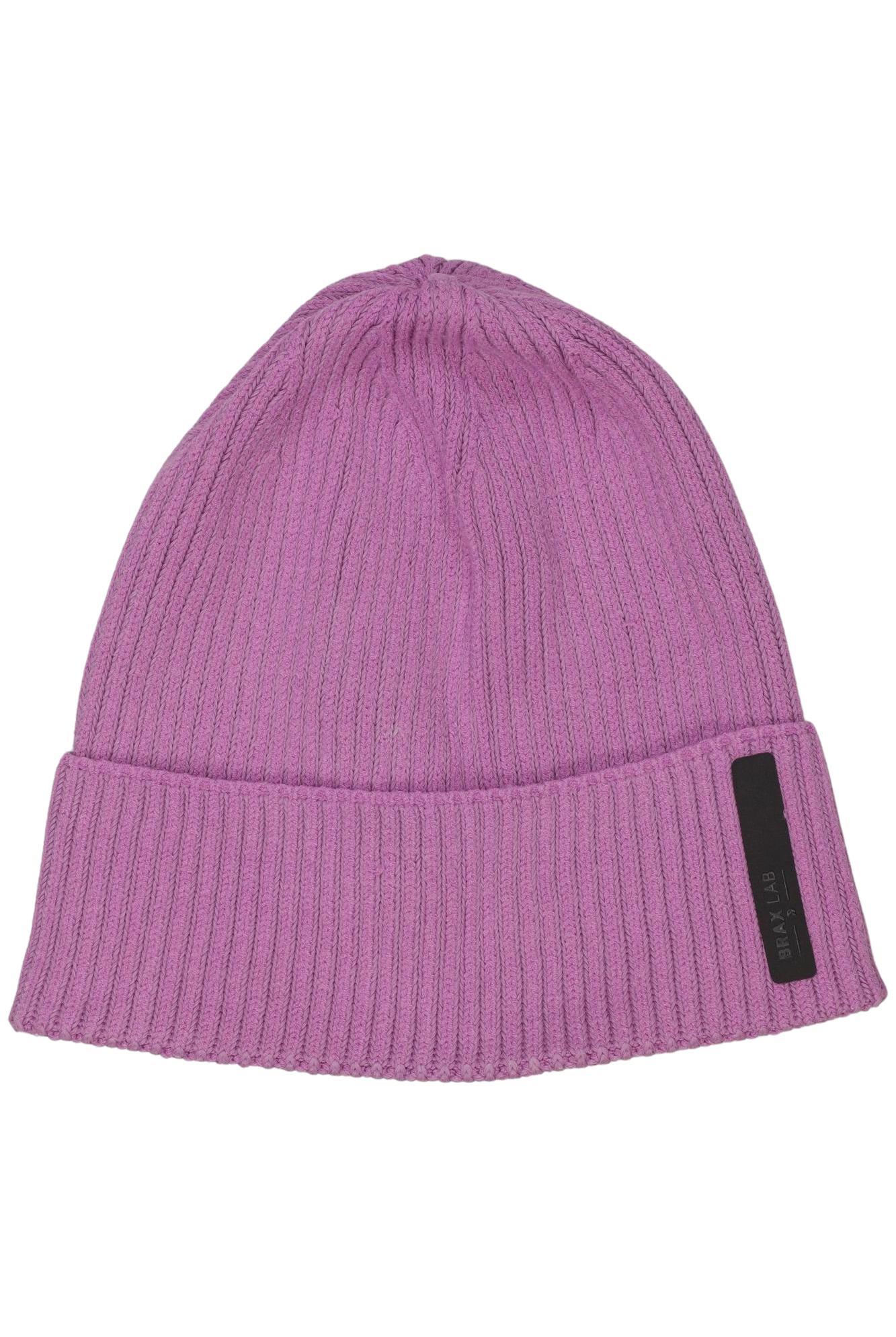 

Brax Damen Hut/Mütze, flieder, Gr. uni