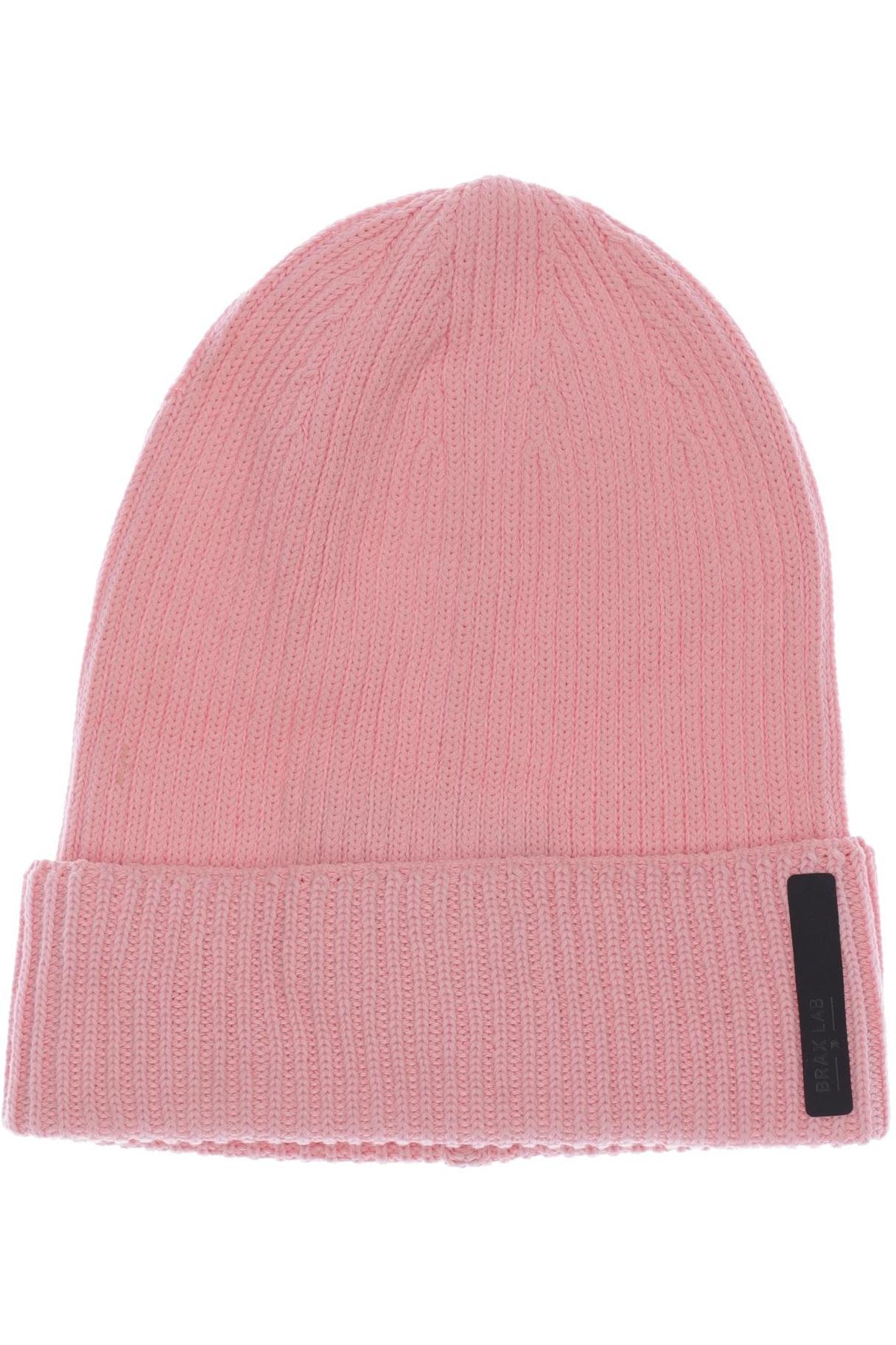 

Brax Damen Hut/Mütze, pink, Gr. uni