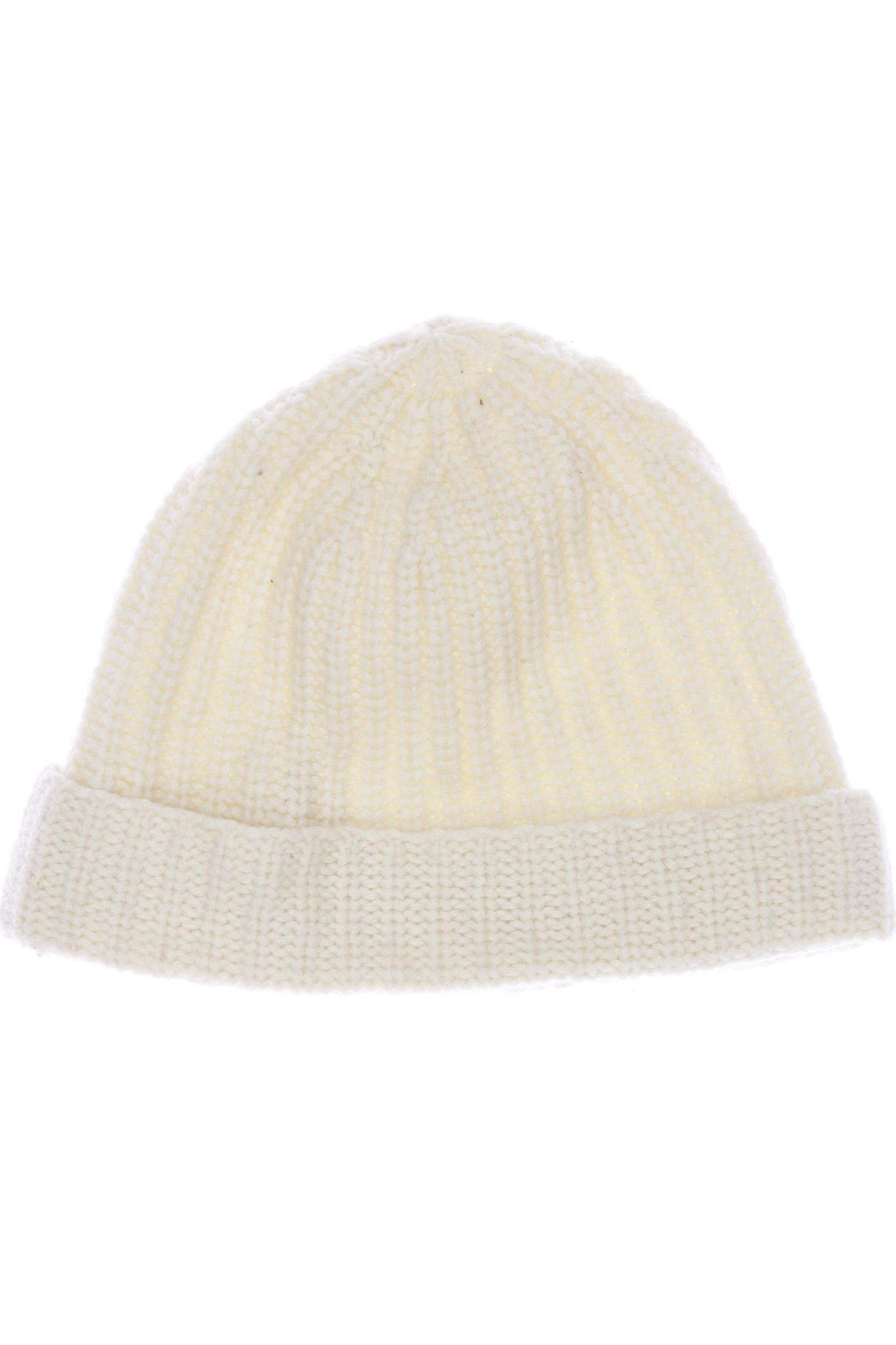 

Brax Damen Hut/Mütze, weiß, Gr. uni