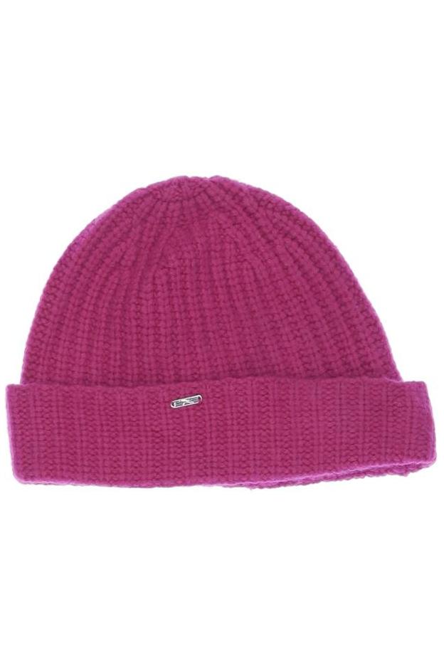 

Brax Damen Hut/Mütze, pink, Gr. uni