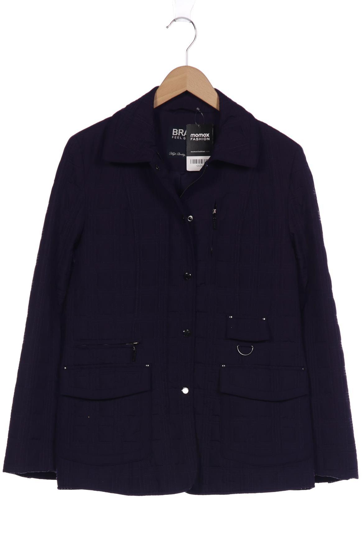 

BRAX Damen Jacke, flieder