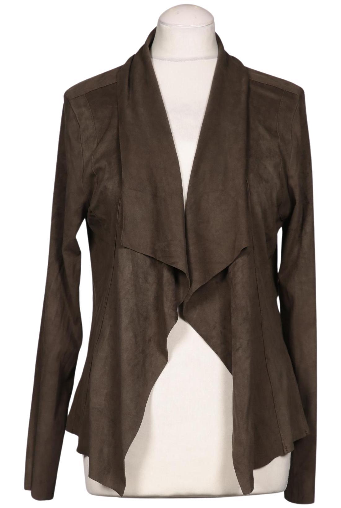 

Brax Damen Jacke, braun, Gr. 40