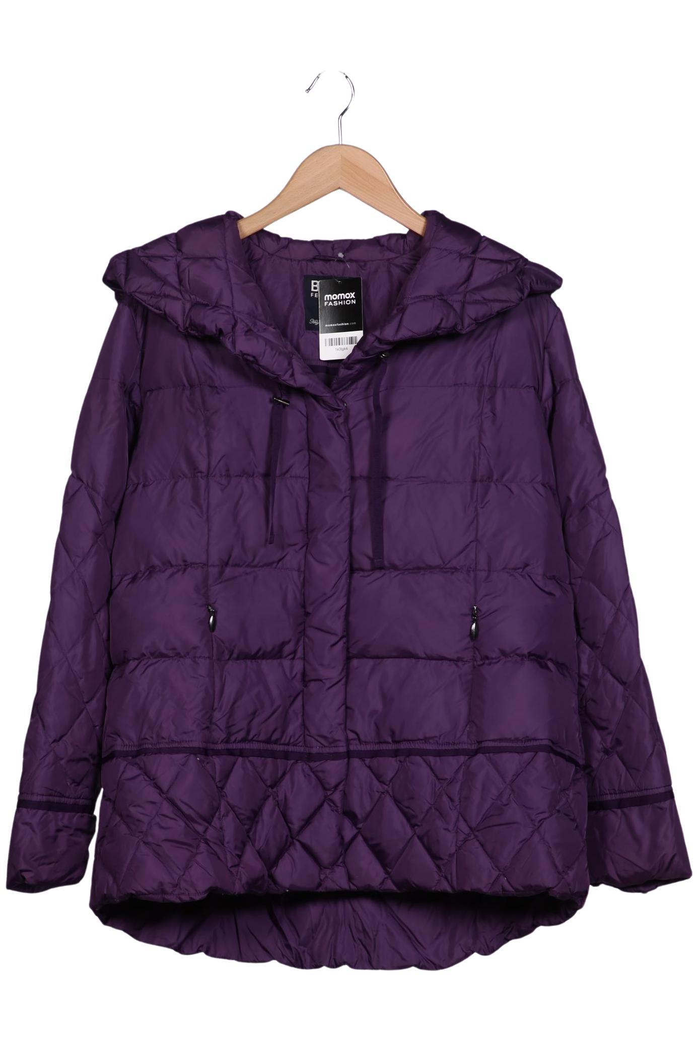 

Brax Damen Jacke, flieder, Gr. 48