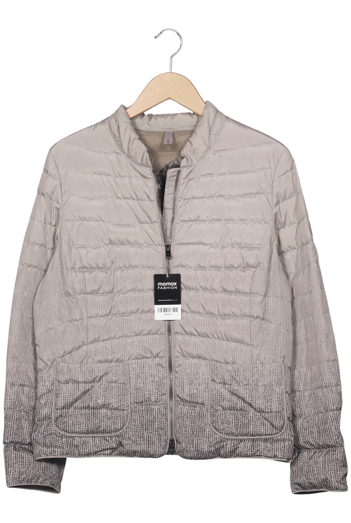 

Brax Damen Jacke, grau, Gr. 42