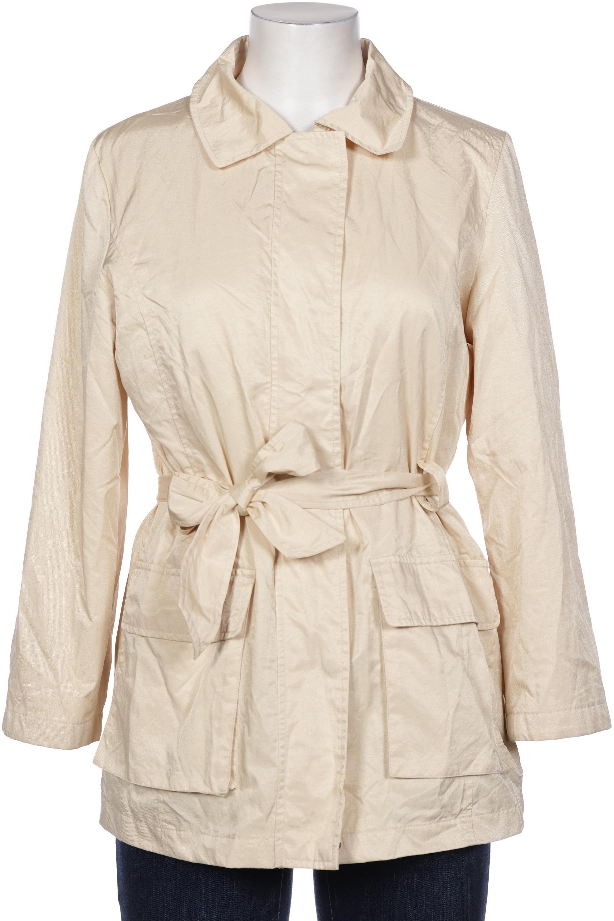 

Brax Damen Jacke, beige, Gr. 38