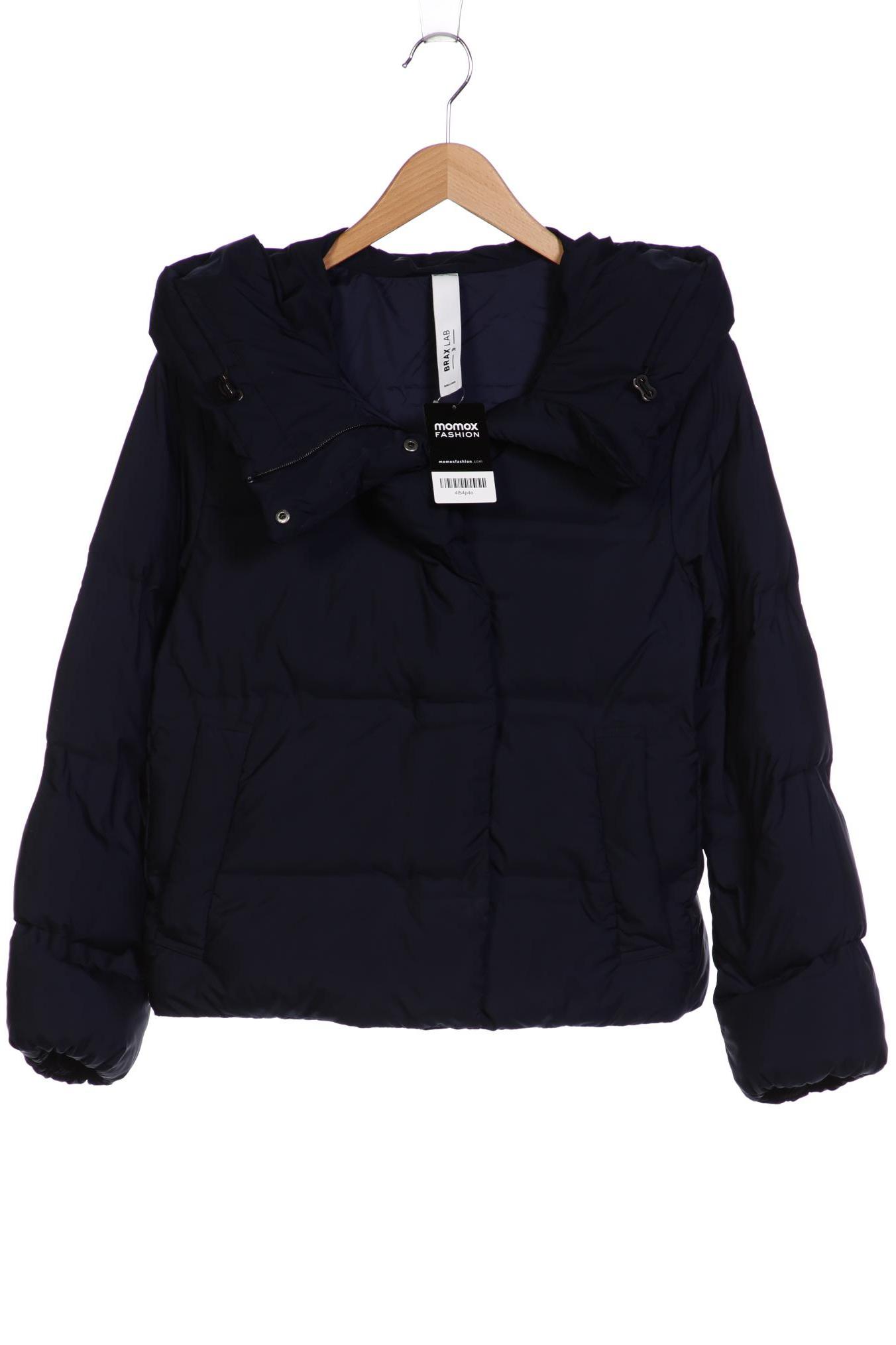 

Brax Damen Jacke, marineblau, Gr. 34