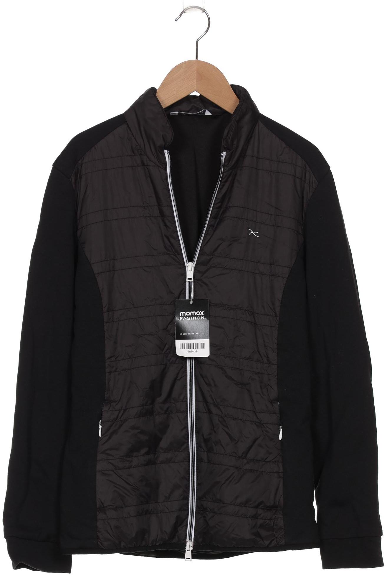 

Brax Damen Jacke, schwarz, Gr. 38