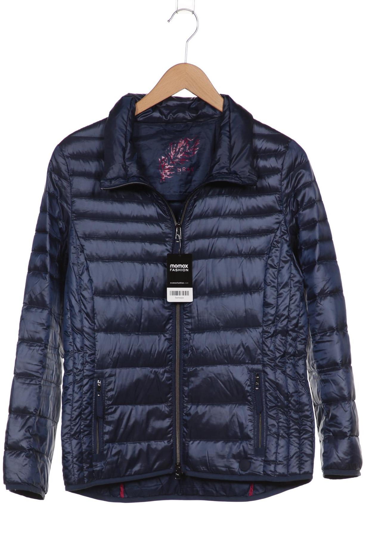 

BRAX Damen Jacke, marineblau