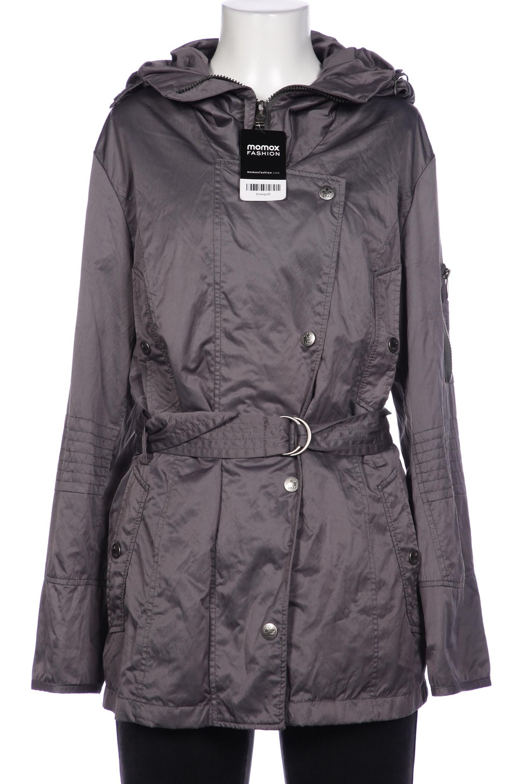 

Brax Damen Jacke, grün, Gr. 38