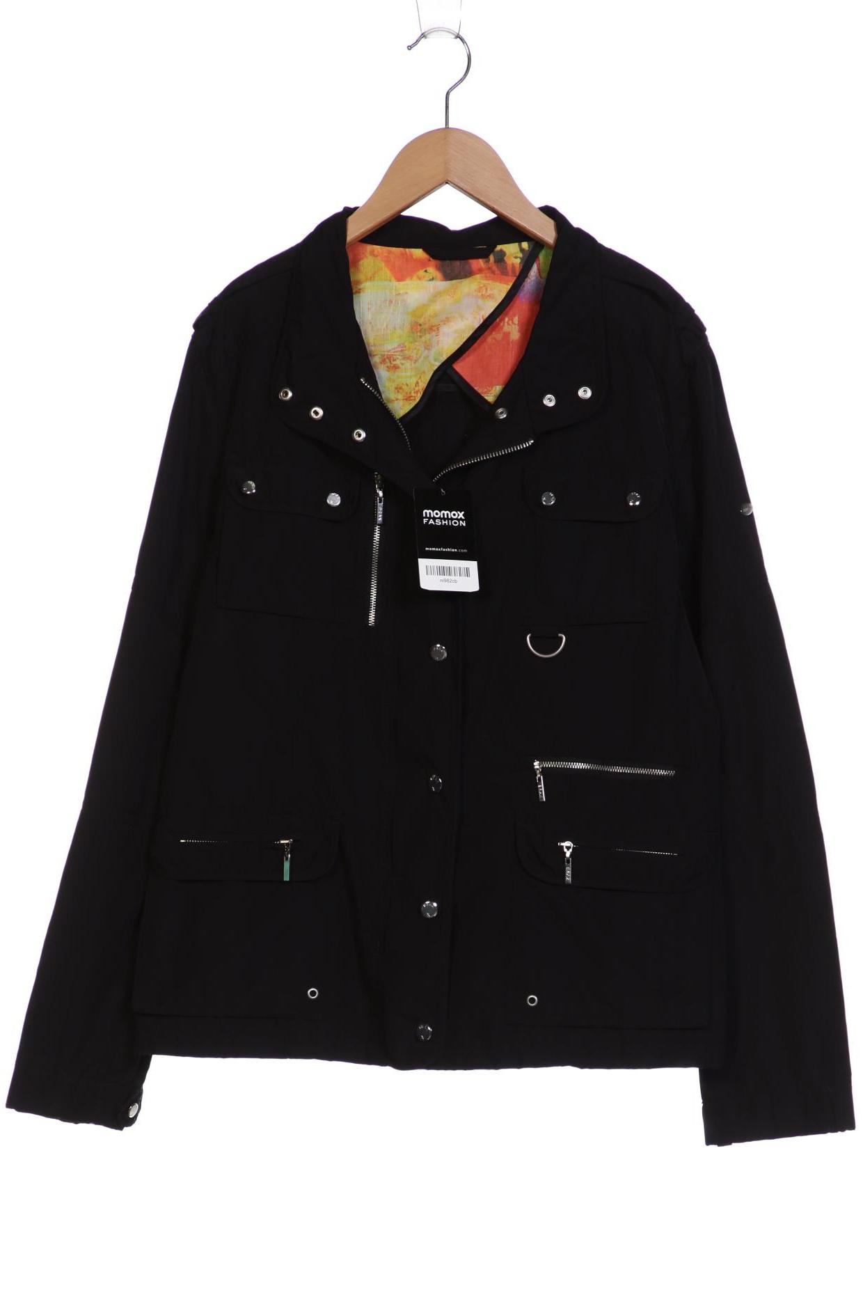 

BRAX Damen Jacke, schwarz
