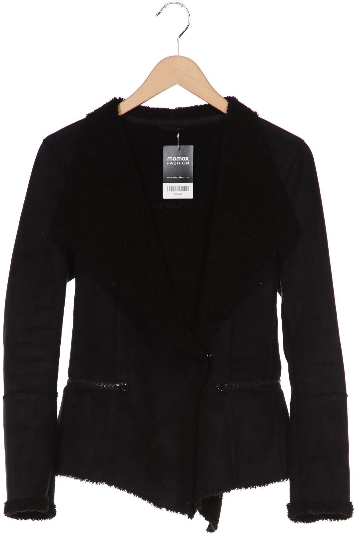 

Brax Damen Jacke, marineblau, Gr. 36
