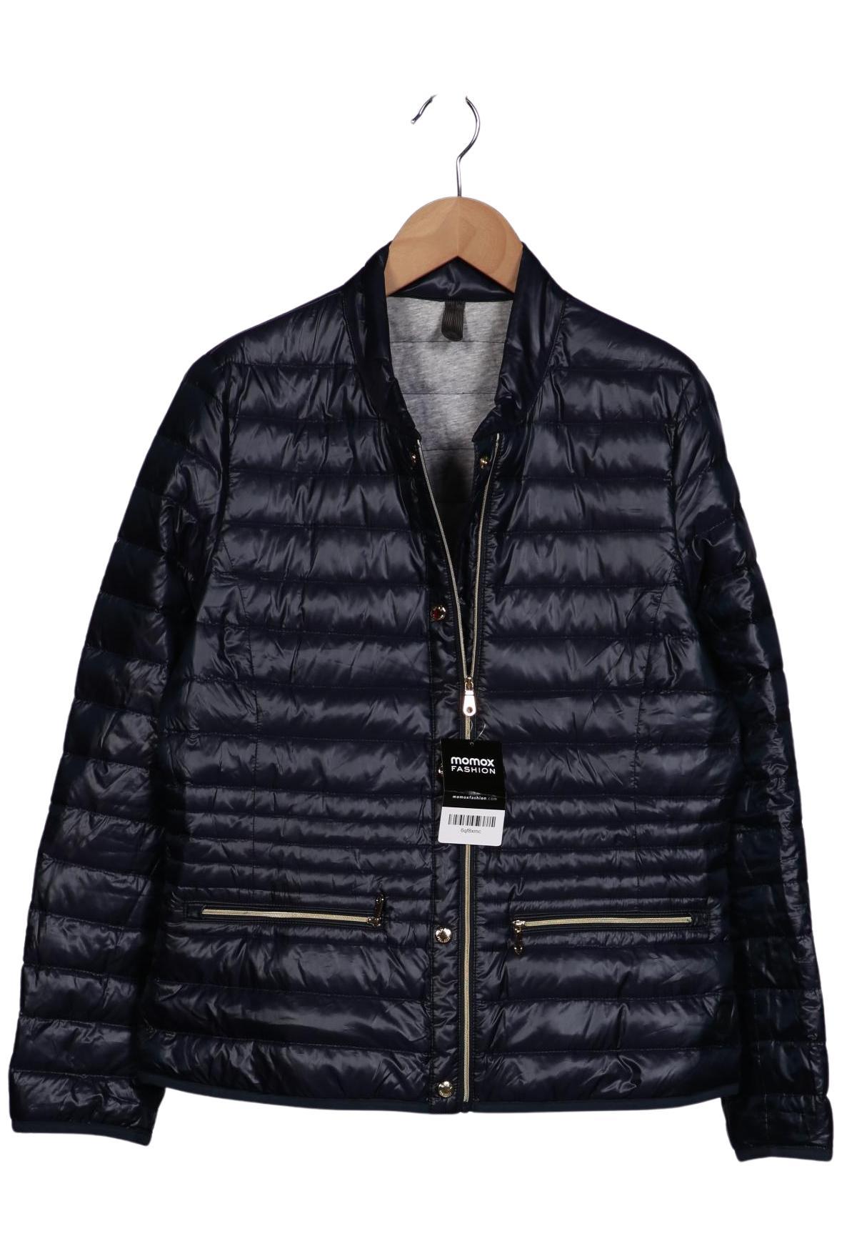 

Brax Damen Jacke, marineblau, Gr. 38