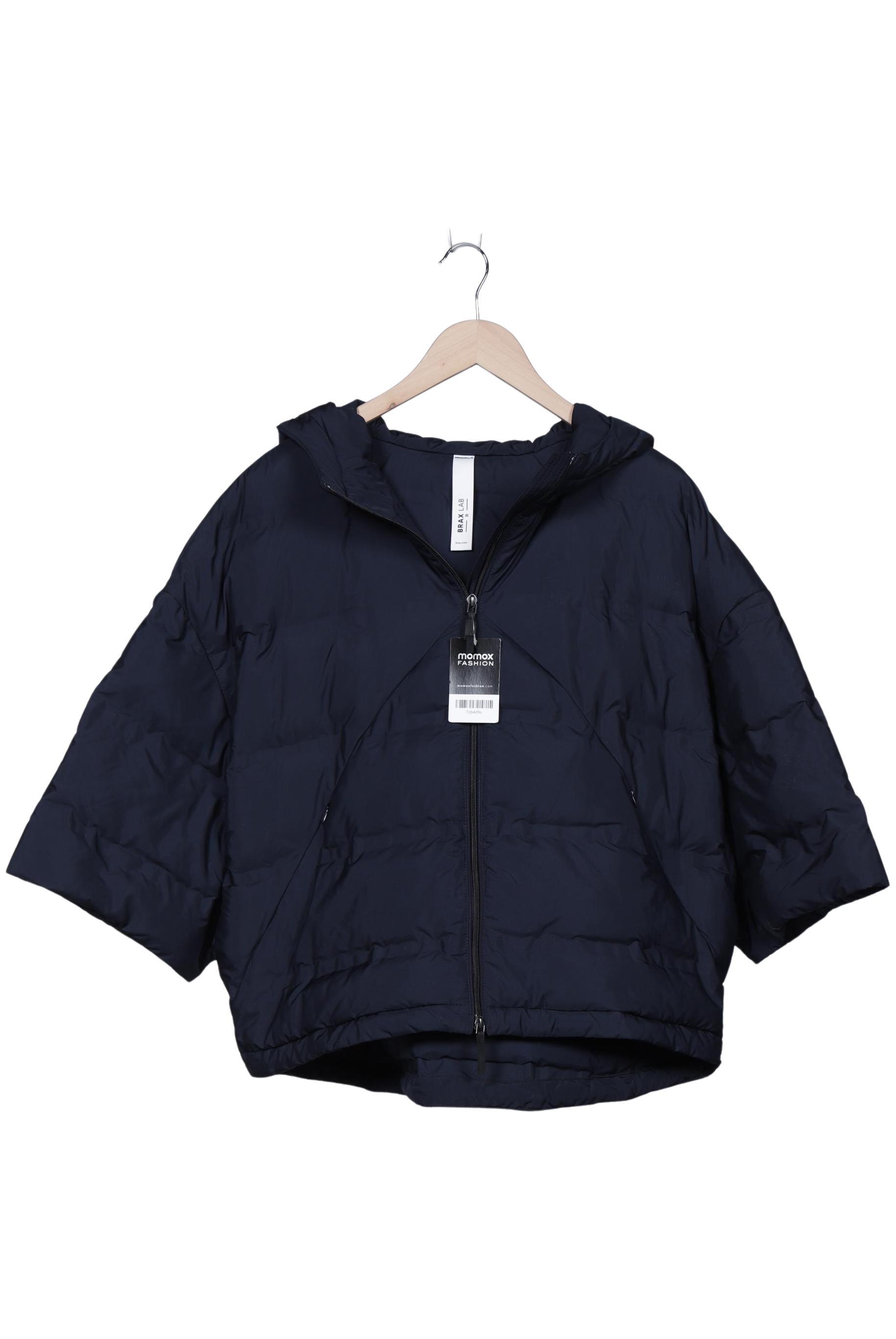 

Brax Damen Jacke, marineblau, Gr. 38