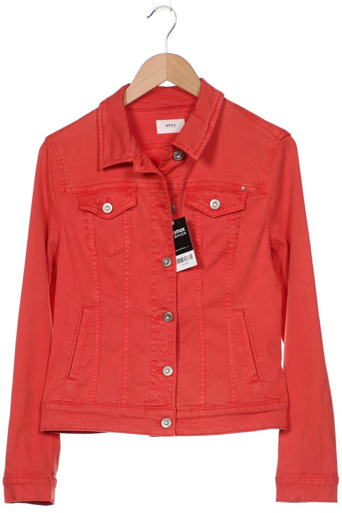 

BRAX Damen Jacke, orange