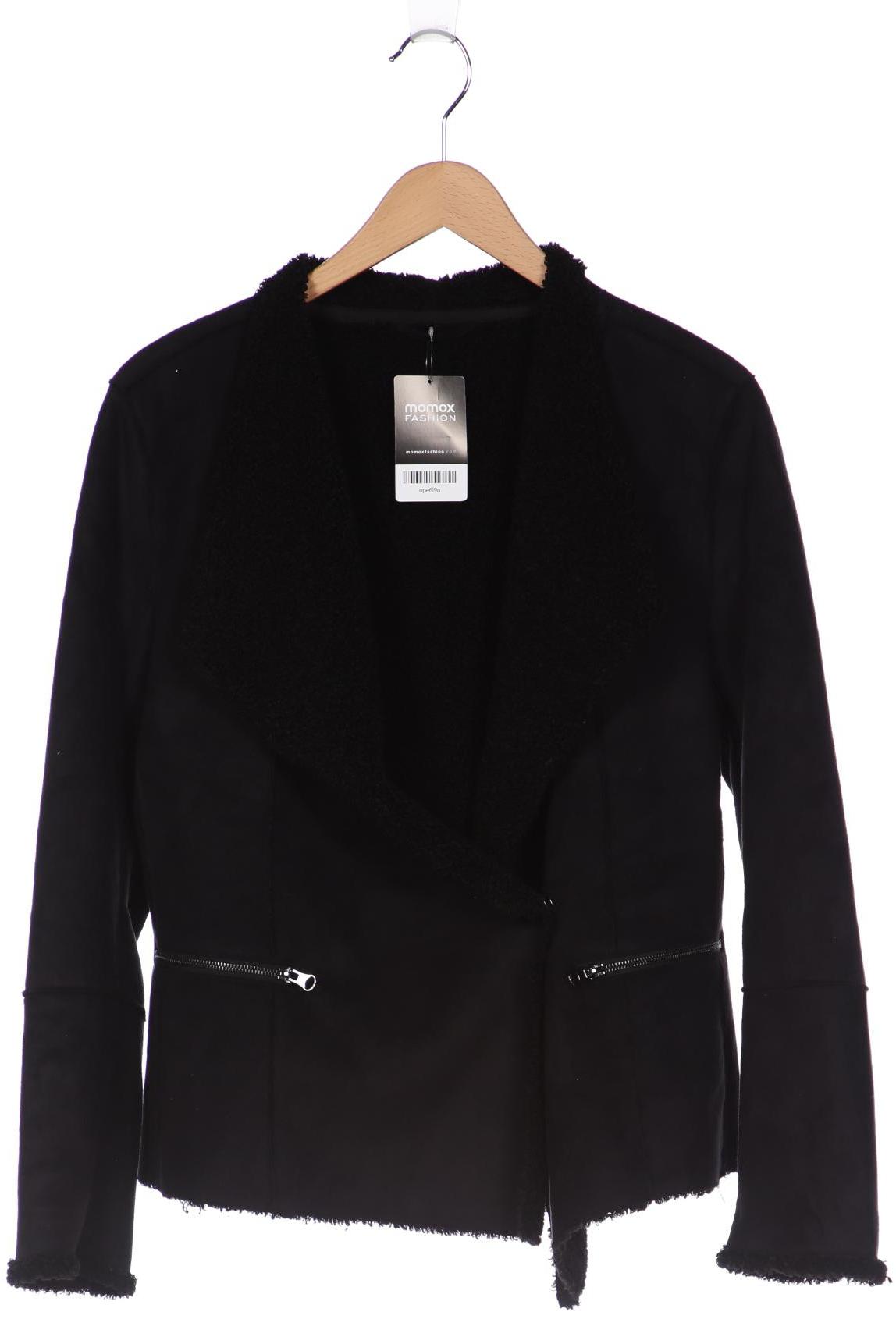 

BRAX Damen Jacke, schwarz