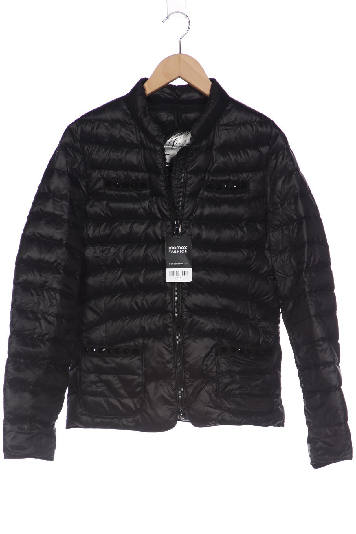

Brax Damen Jacke, schwarz, Gr. 38