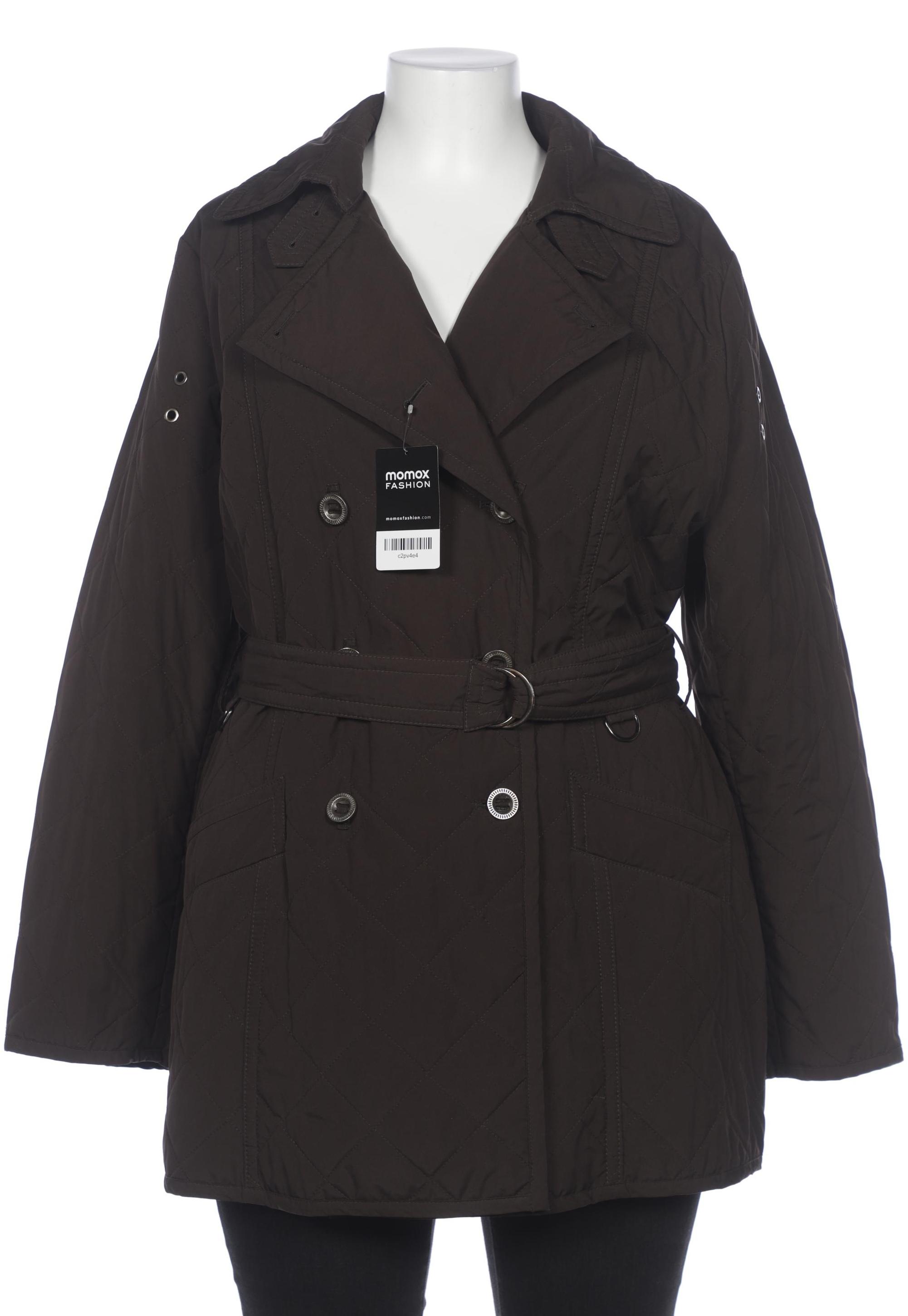 

Brax Damen Jacke, braun, Gr. 44