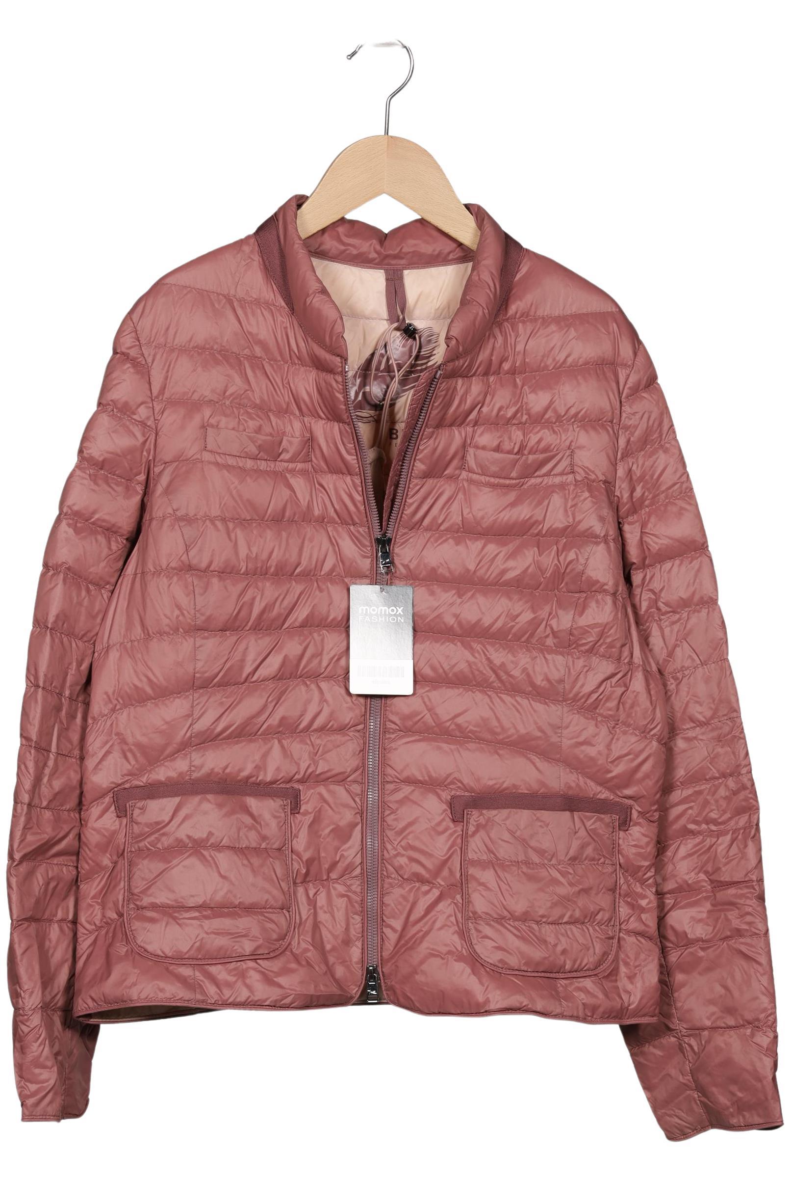

Brax Damen Jacke, pink, Gr. 40