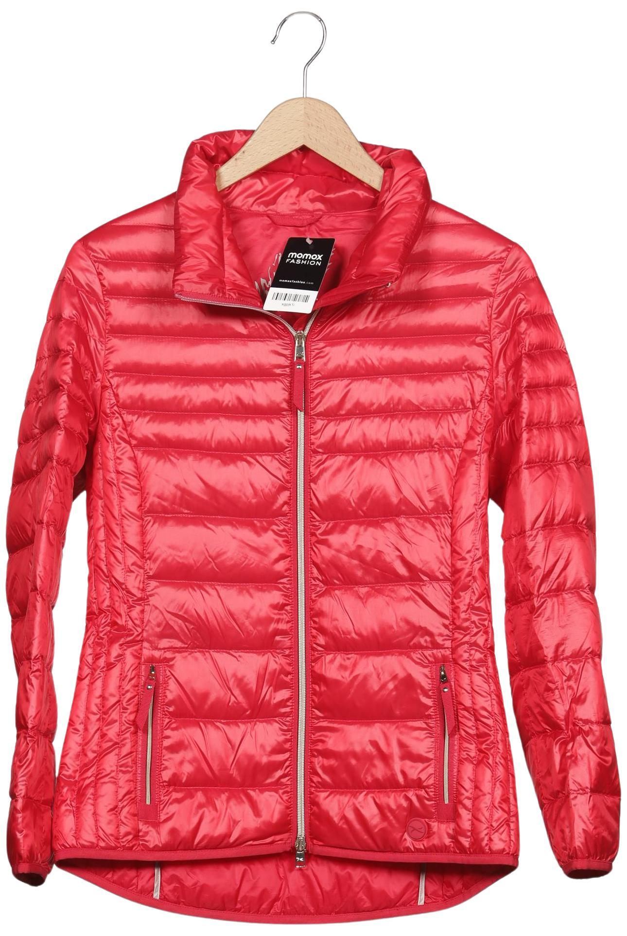 

Brax Damen Jacke, rot, Gr. 36
