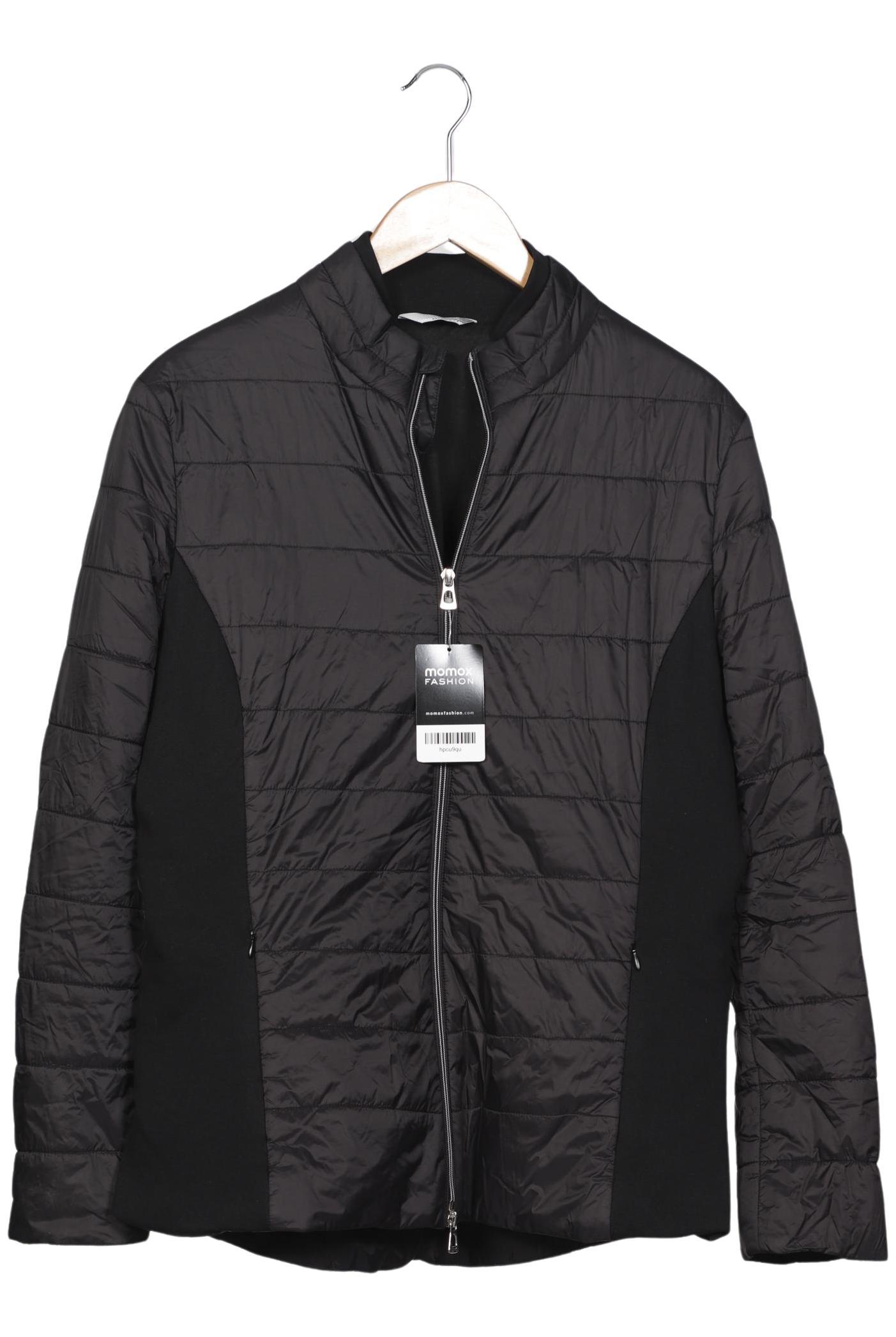 

Brax Damen Jacke, schwarz, Gr. 44