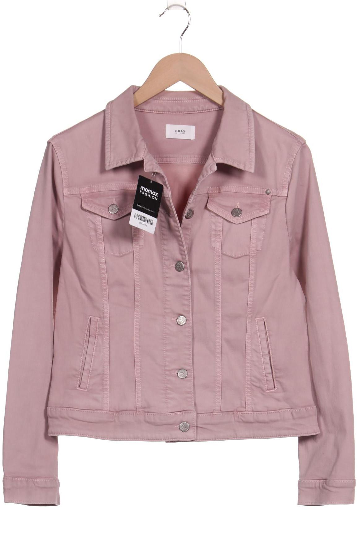 

Brax Damen Jacke, pink, Gr. 40
