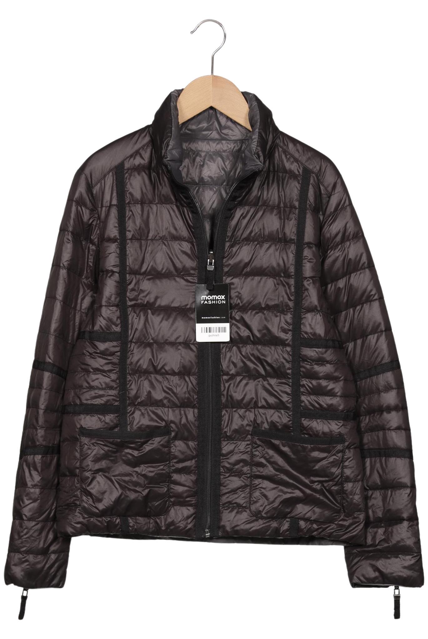 

Brax Damen Jacke, braun, Gr. 38