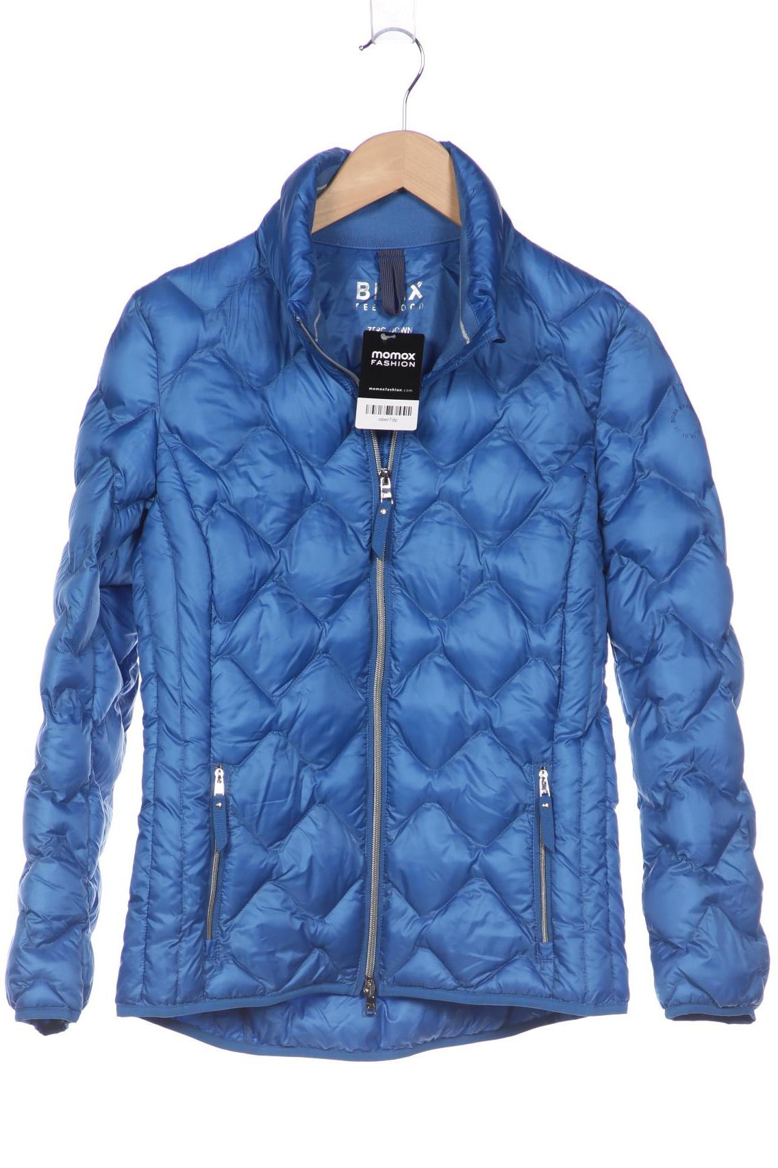 

BRAX Damen Jacke, blau