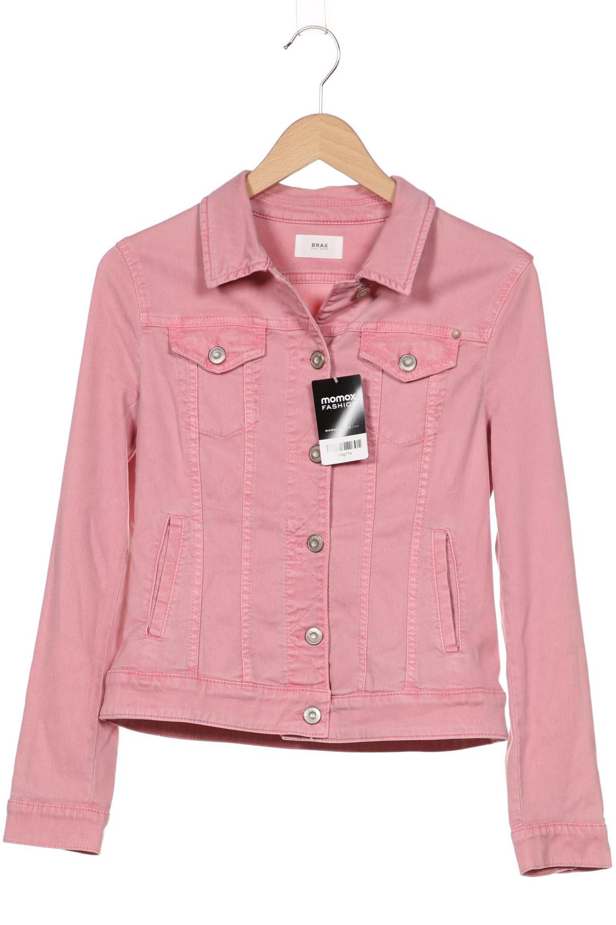 

BRAX Damen Jacke, pink