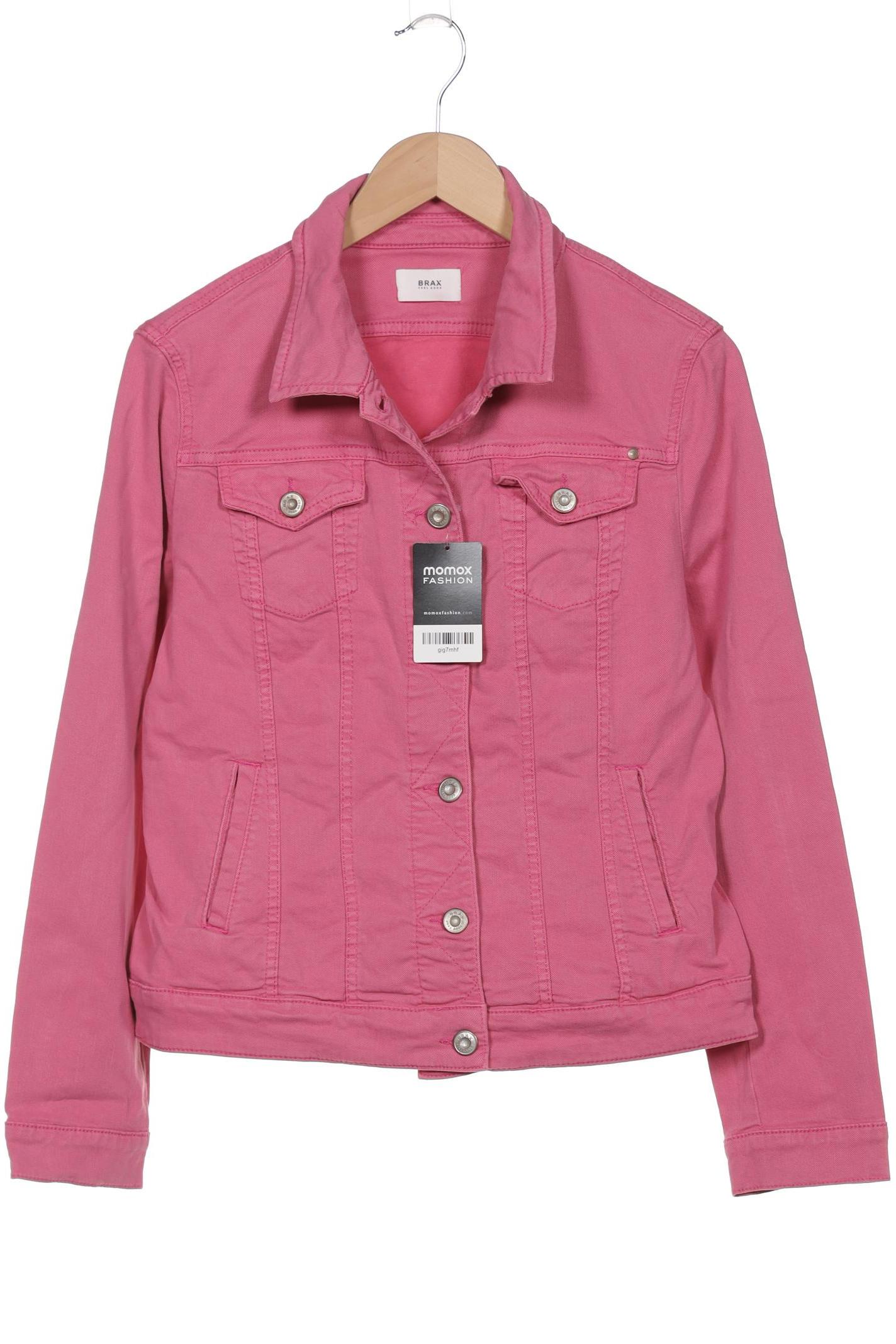 

Brax Damen Jacke, pink, Gr. 42