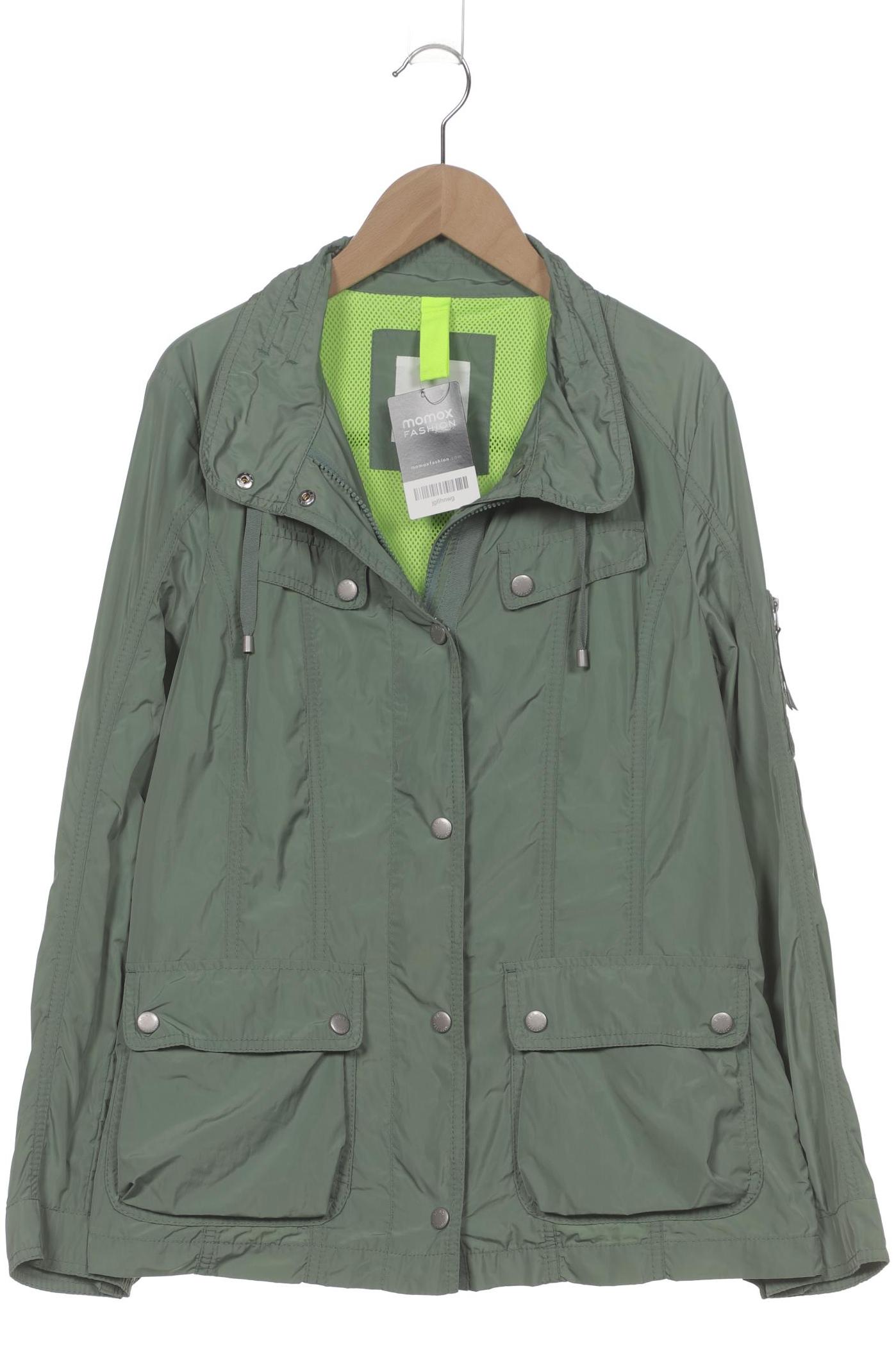 

Brax Damen Jacke, türkis, Gr. 38
