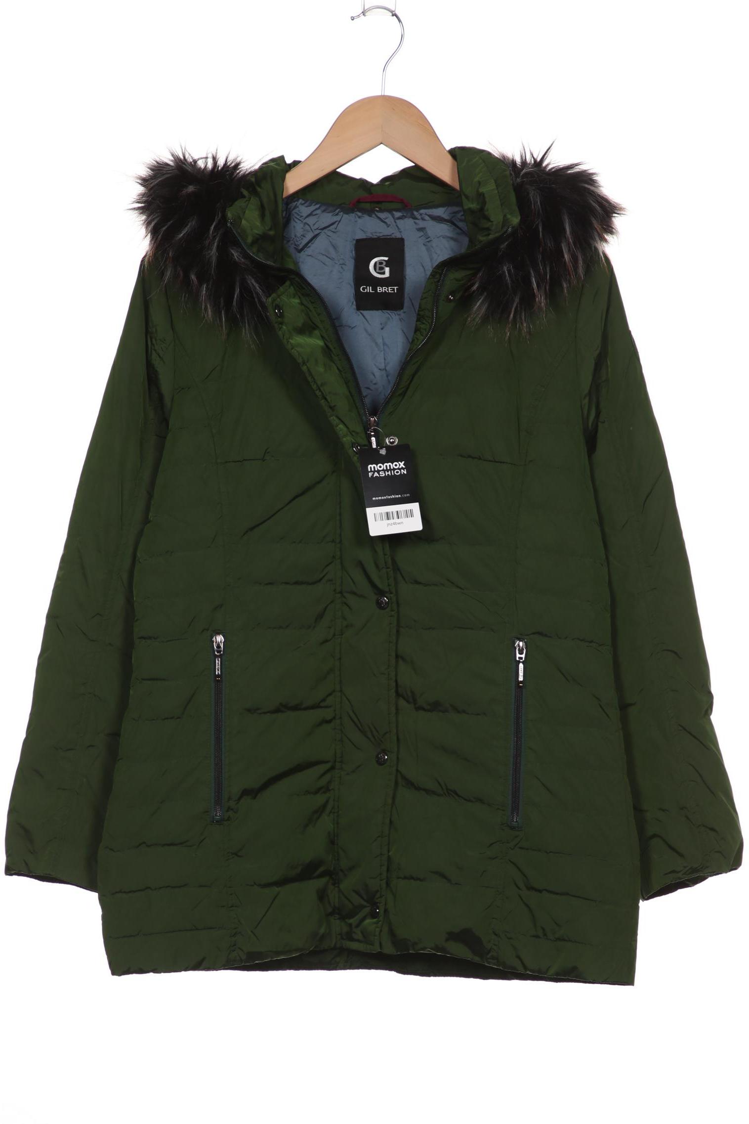

BRAX Damen Jacke, grün