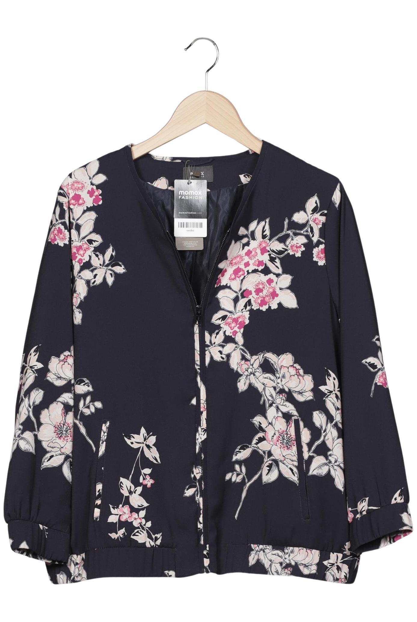 

Brax Damen Jacke, marineblau, Gr. 42