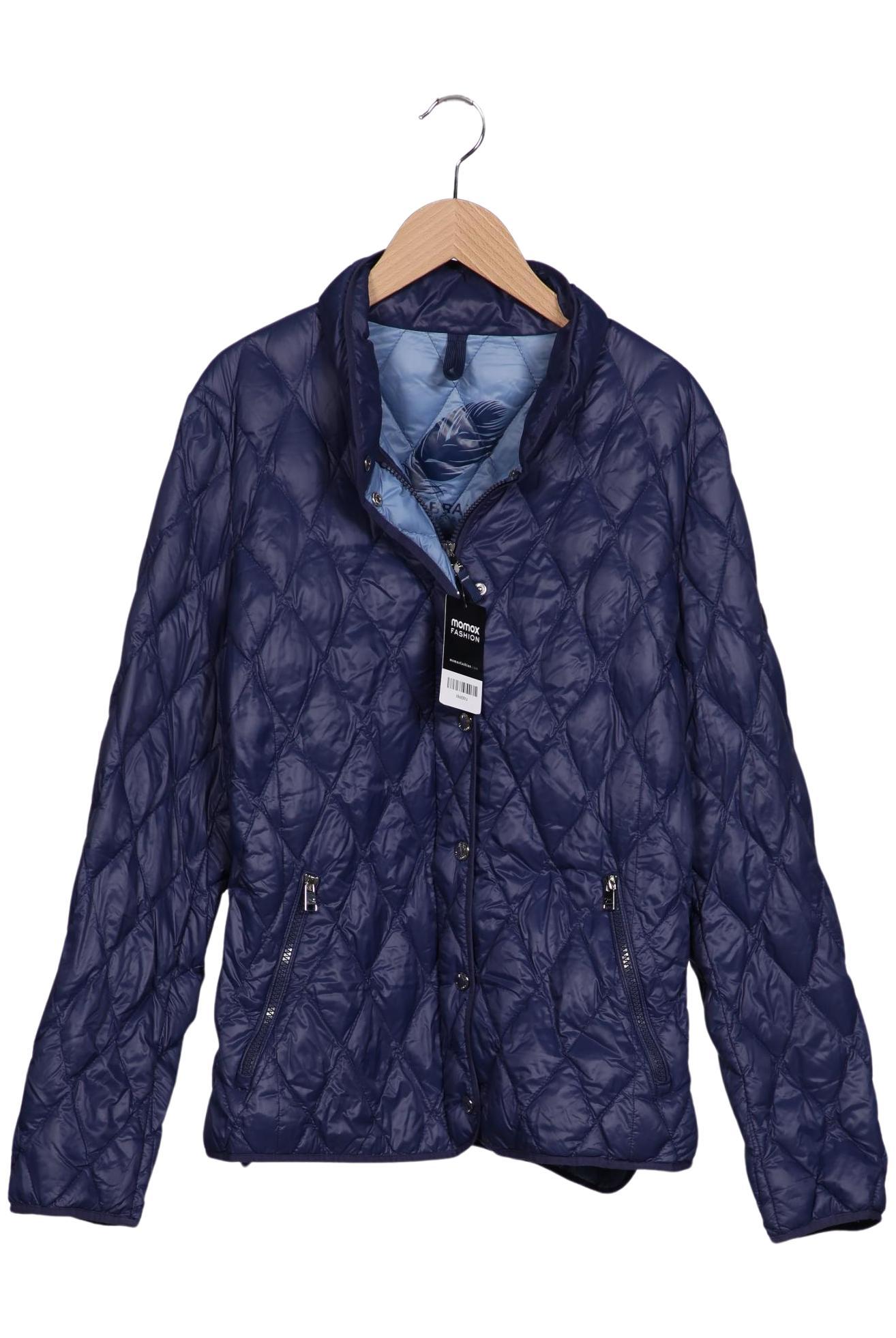 

Brax Damen Jacke, marineblau, Gr. 40