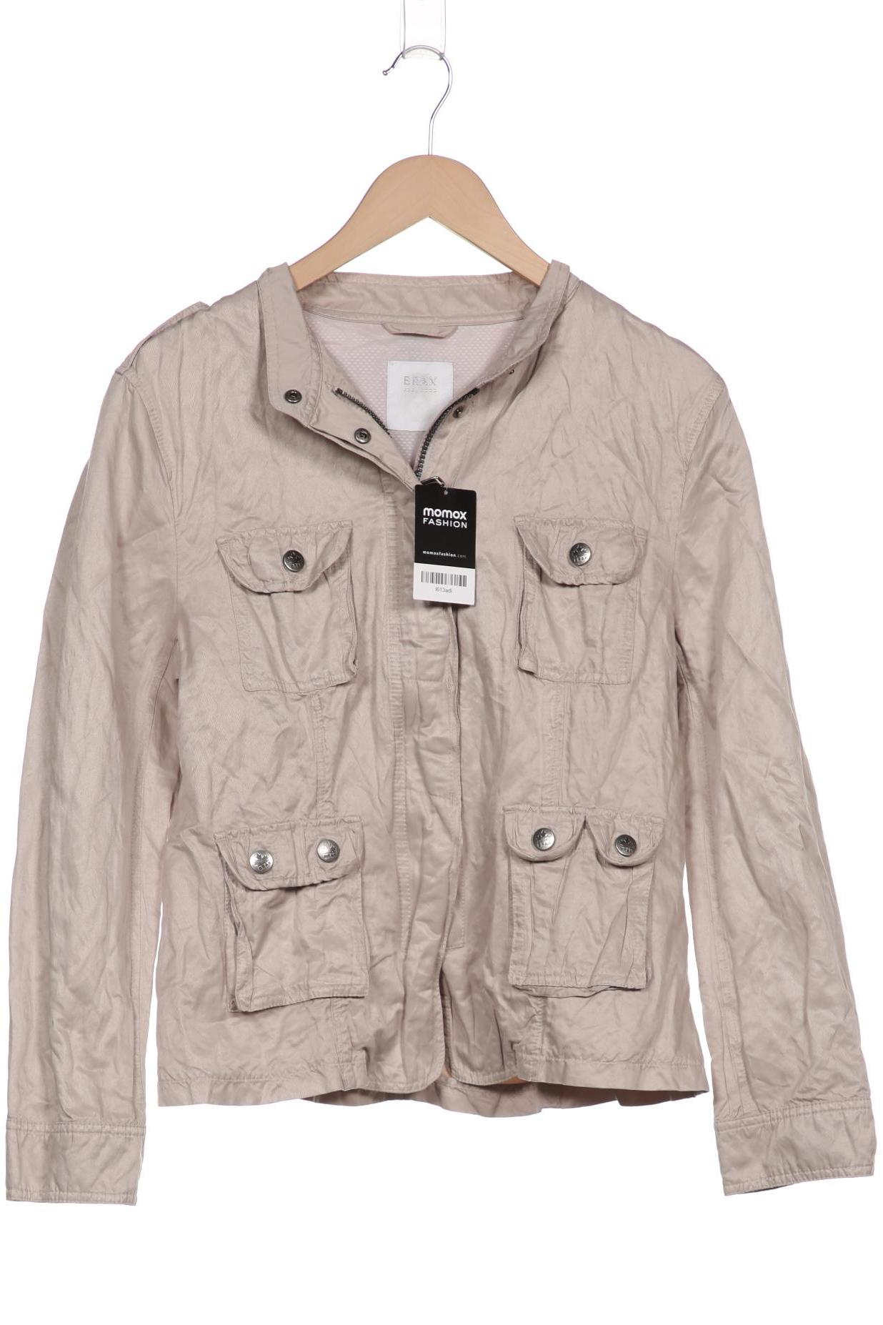 

BRAX Damen Jacke, beige