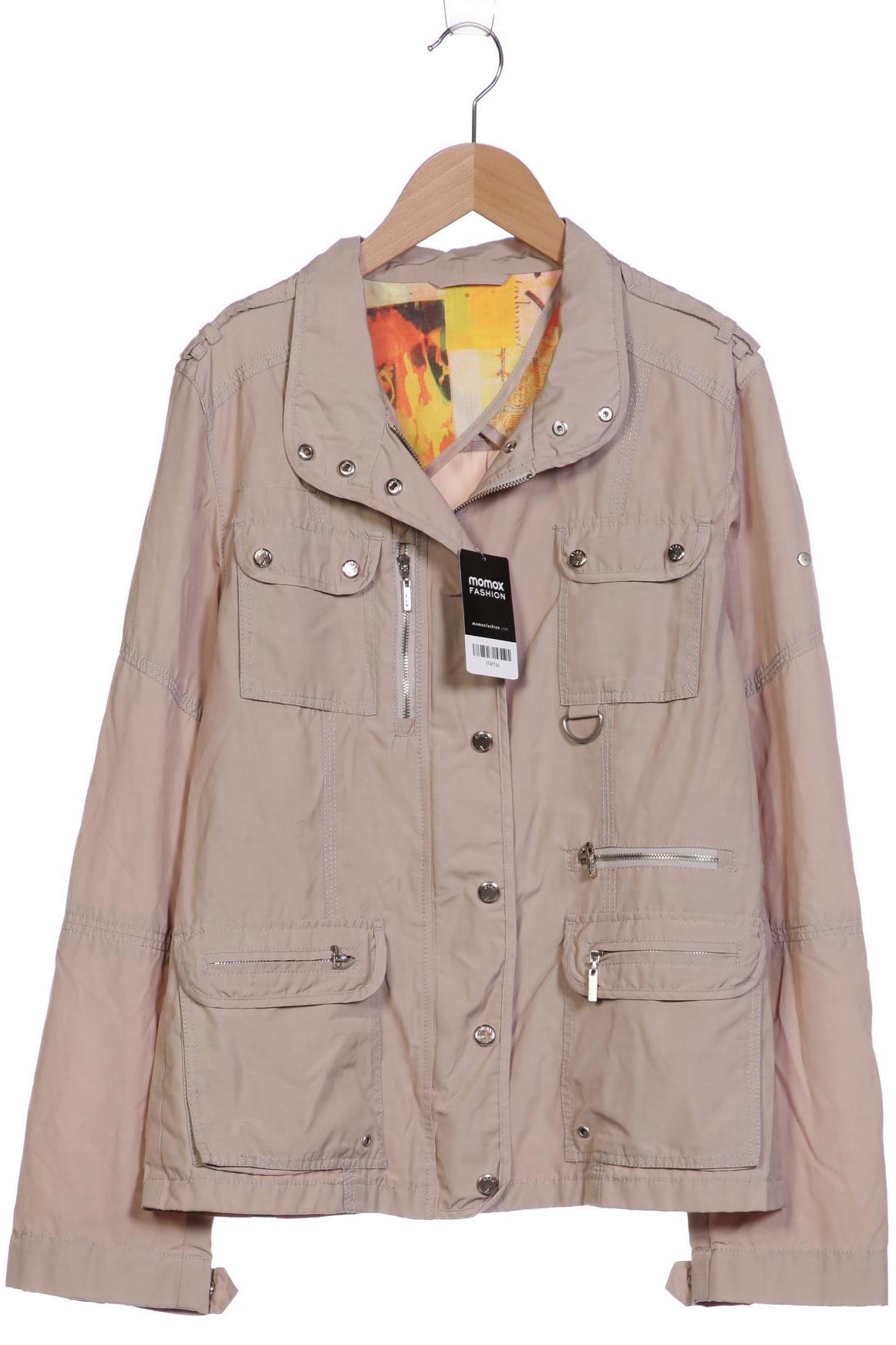 

BRAX Damen Jacke, beige