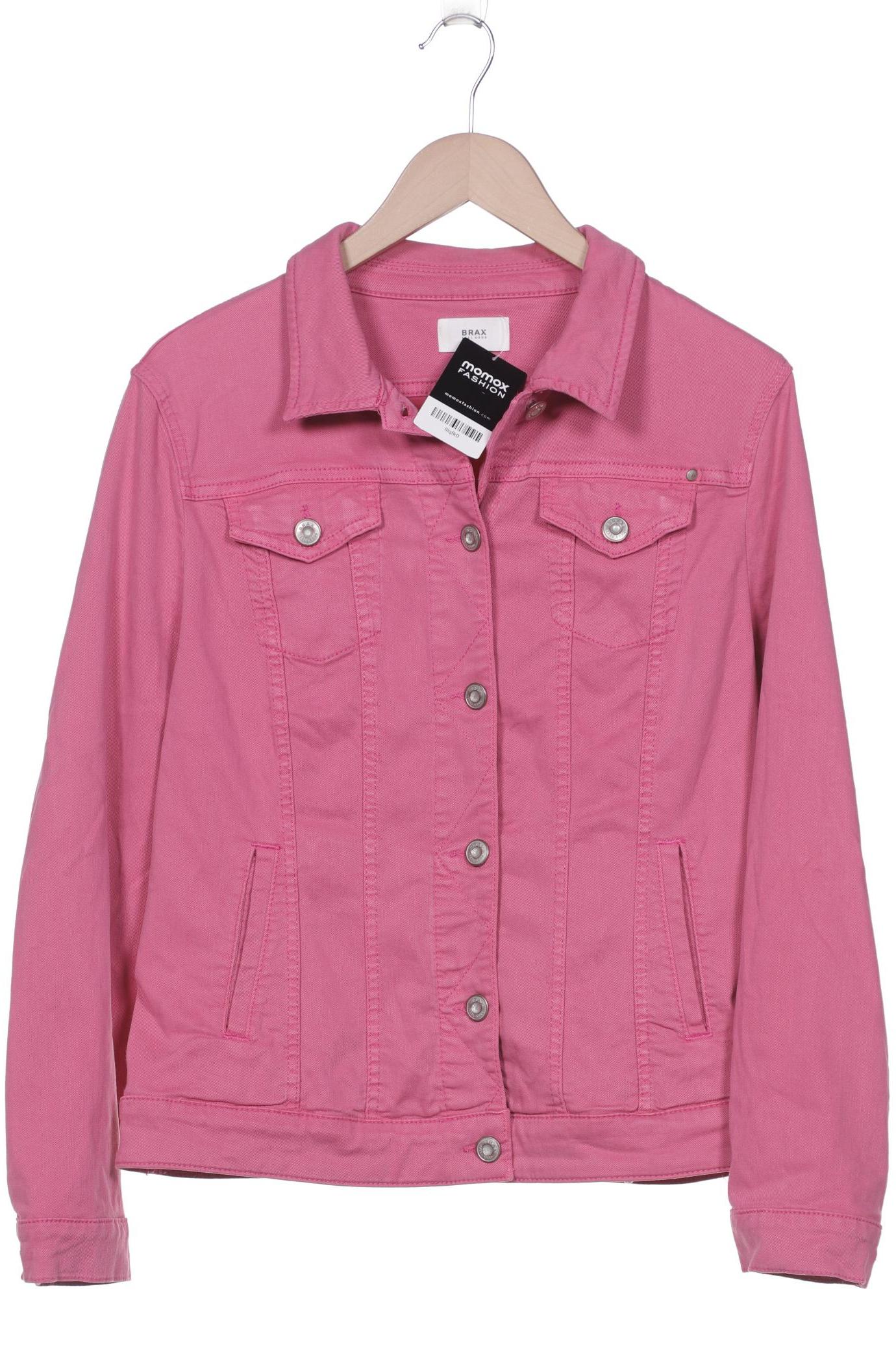 

BRAX Damen Jacke, pink