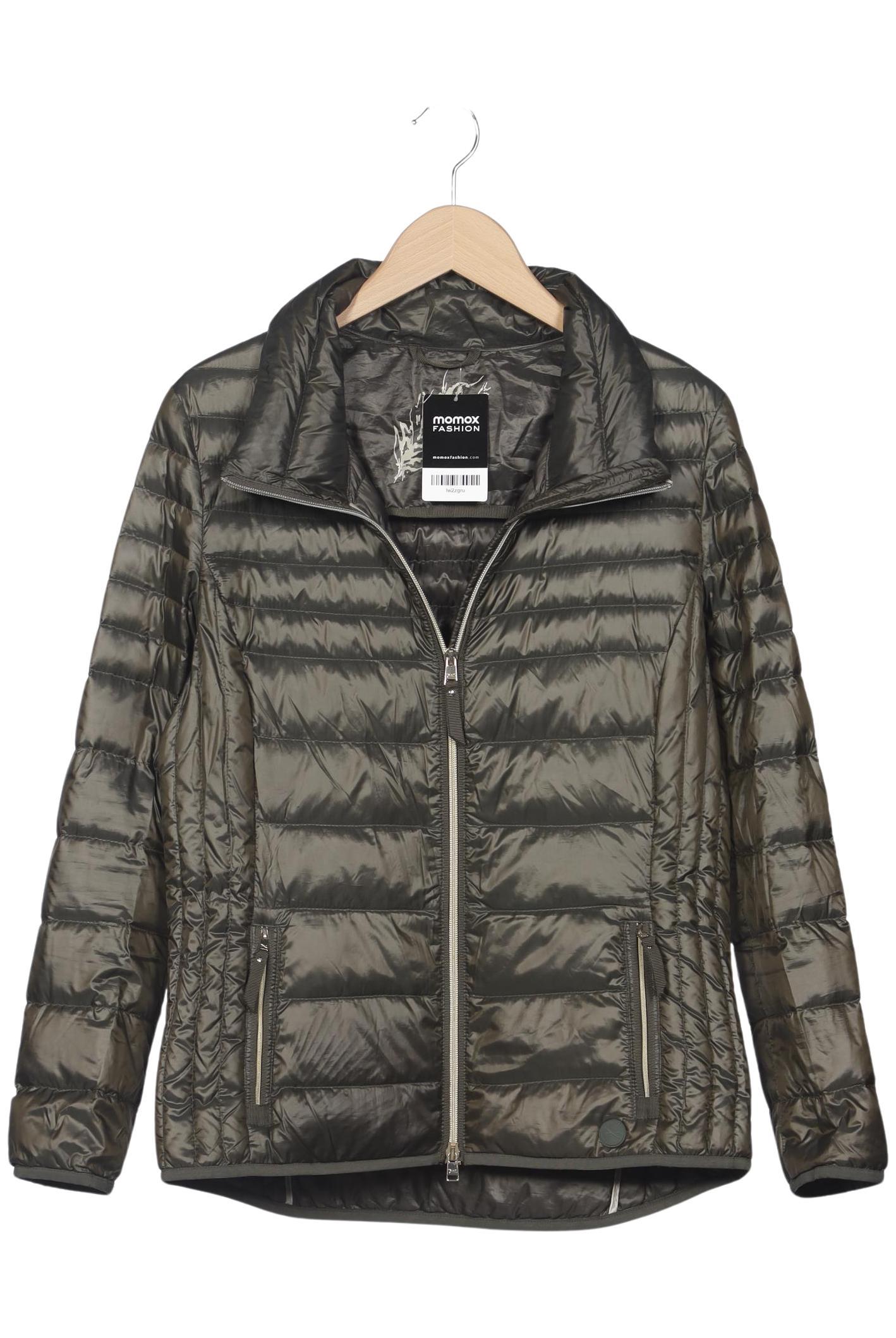 

Brax Damen Jacke, grün, Gr. 38