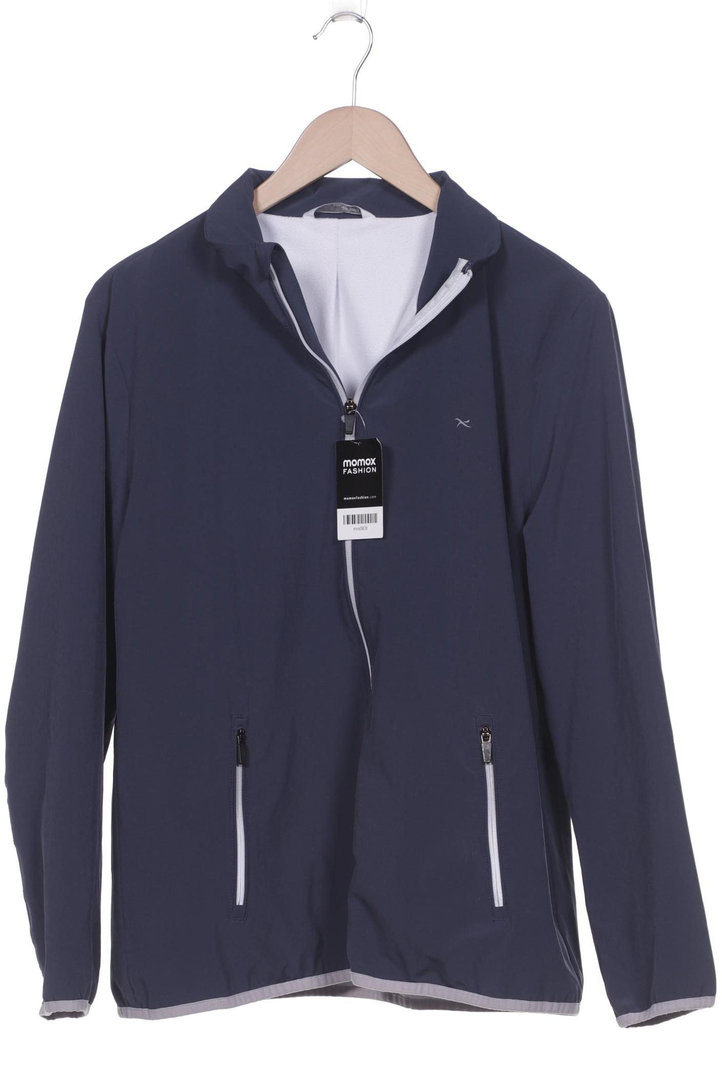 

BRAX Damen Jacke, marineblau