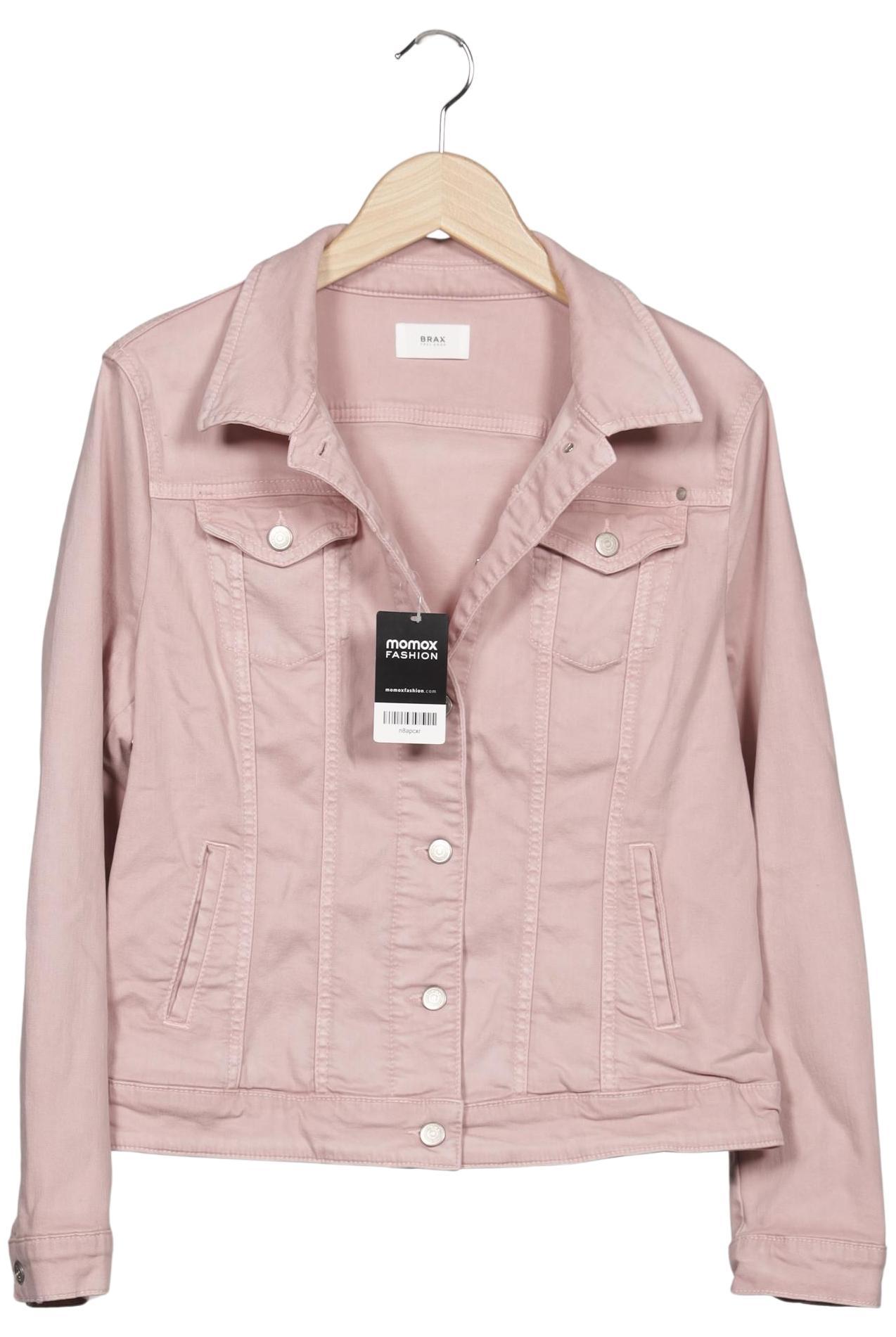 

Brax Damen Jacke, pink, Gr. 42
