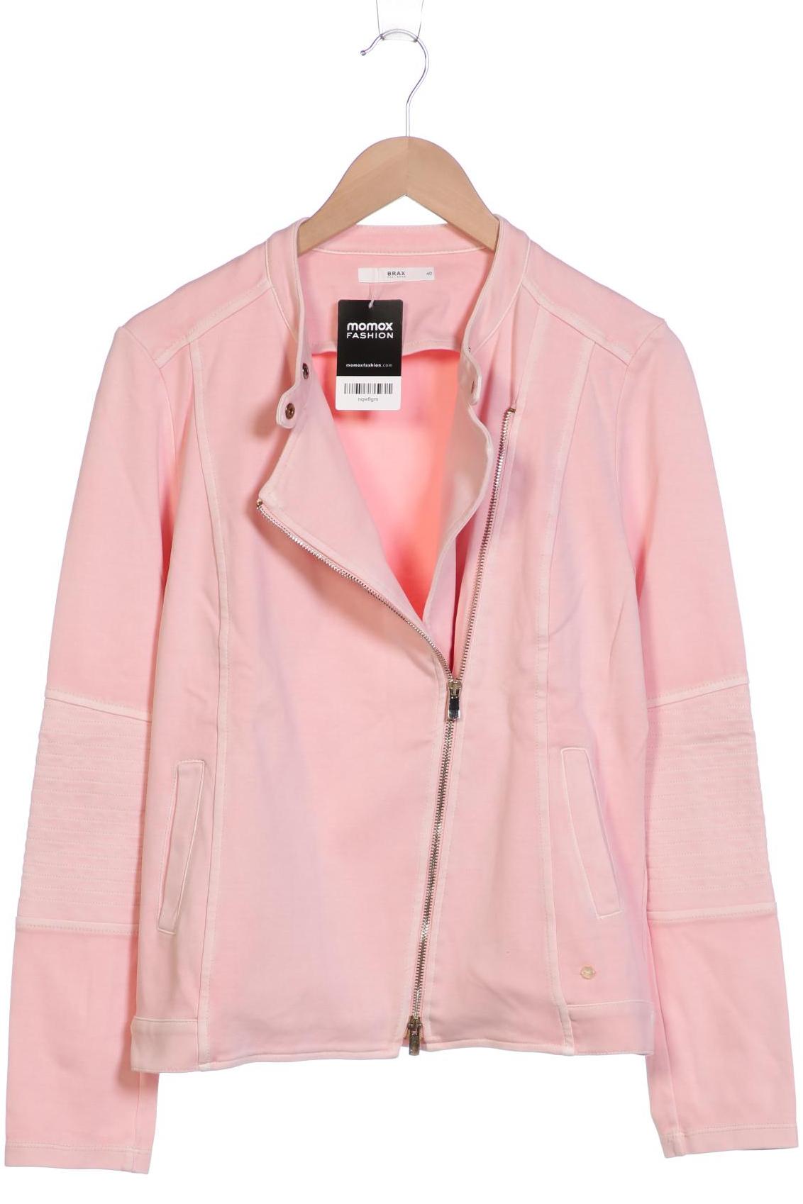 

BRAX Damen Jacke, pink