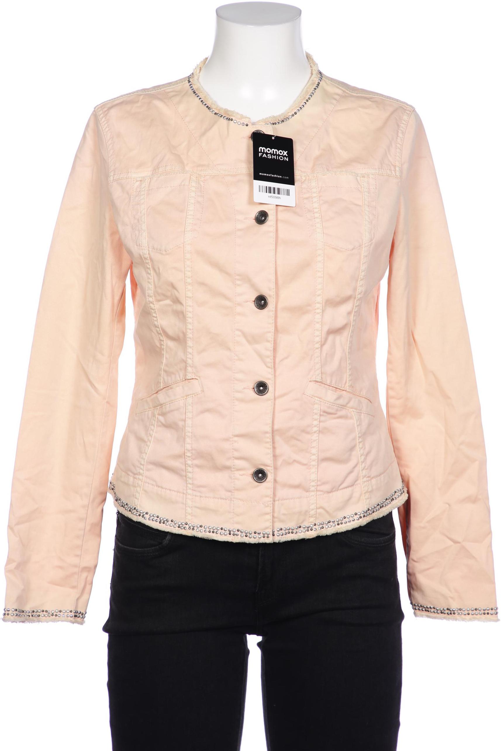 

BRAX Damen Jacke, orange