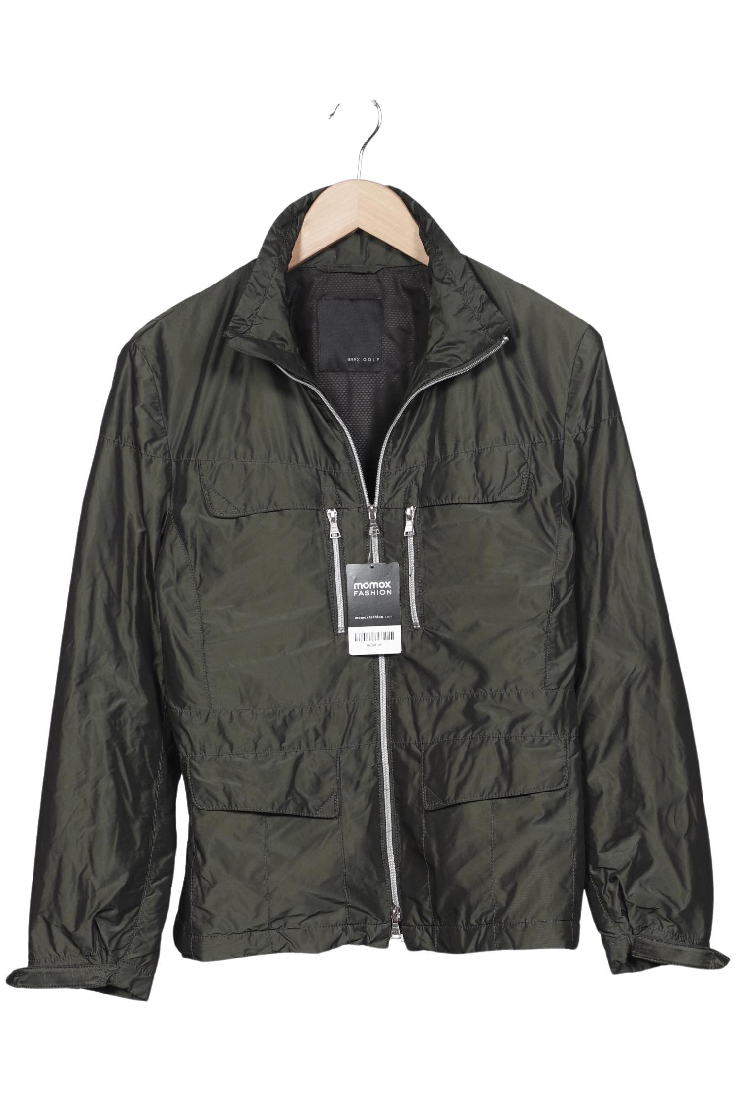 

Brax Damen Jacke, grün, Gr. 38