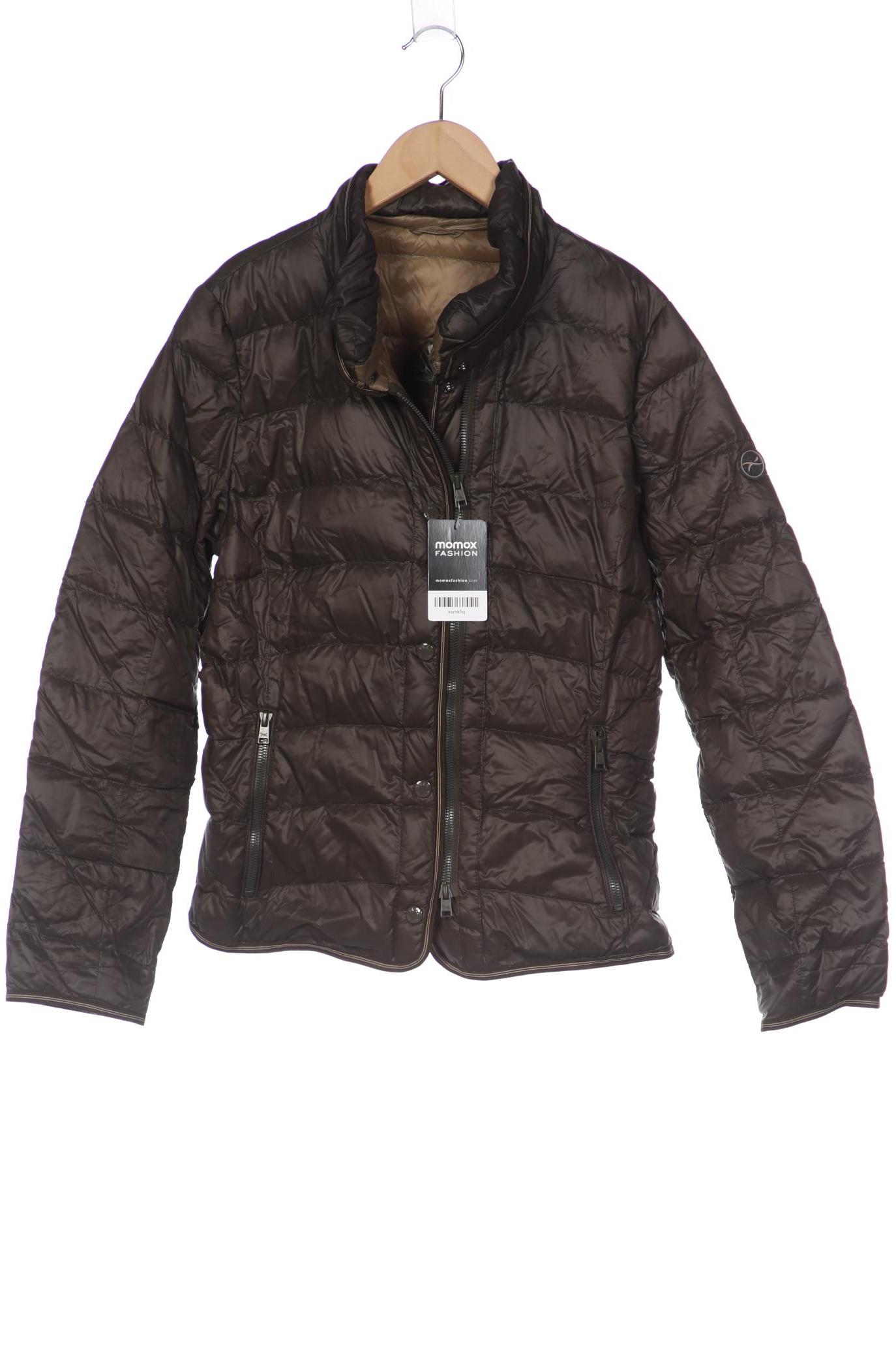 

BRAX Damen Jacke, grün